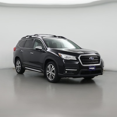 2022 Subaru Ascent Touring