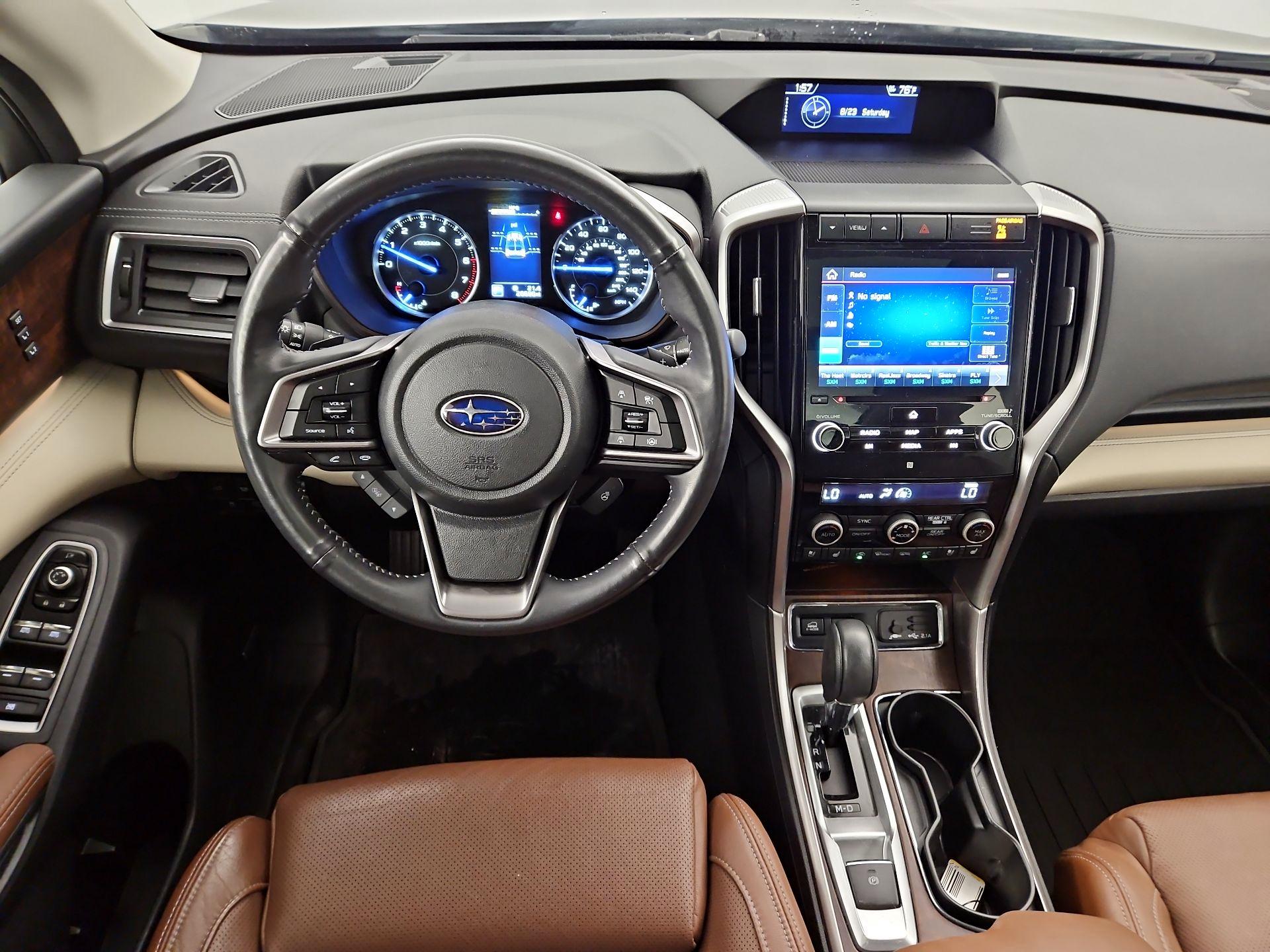 Thumbnail: 2022 Subaru Ascent - 9