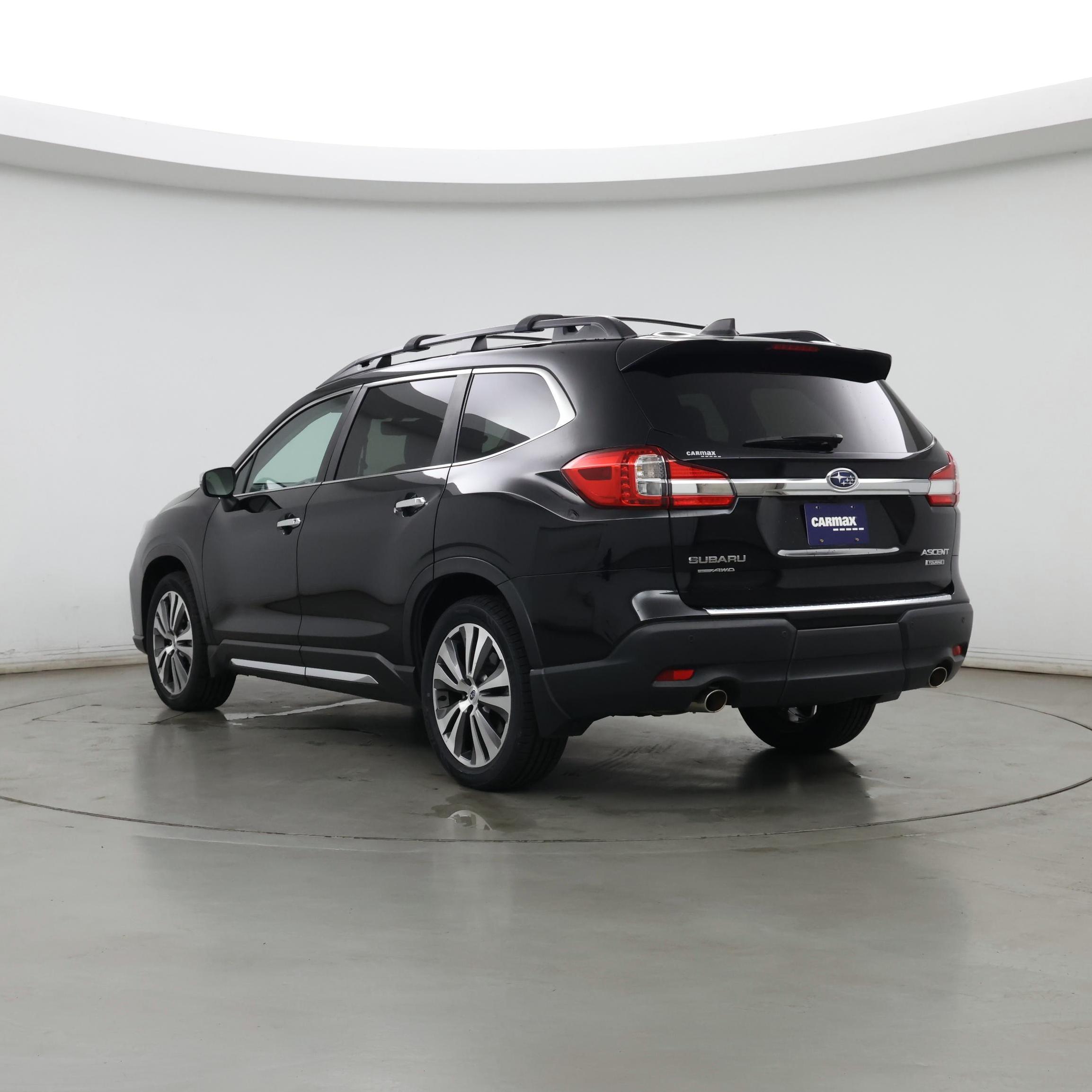 Thumbnail: 2022 Subaru Ascent - 2
