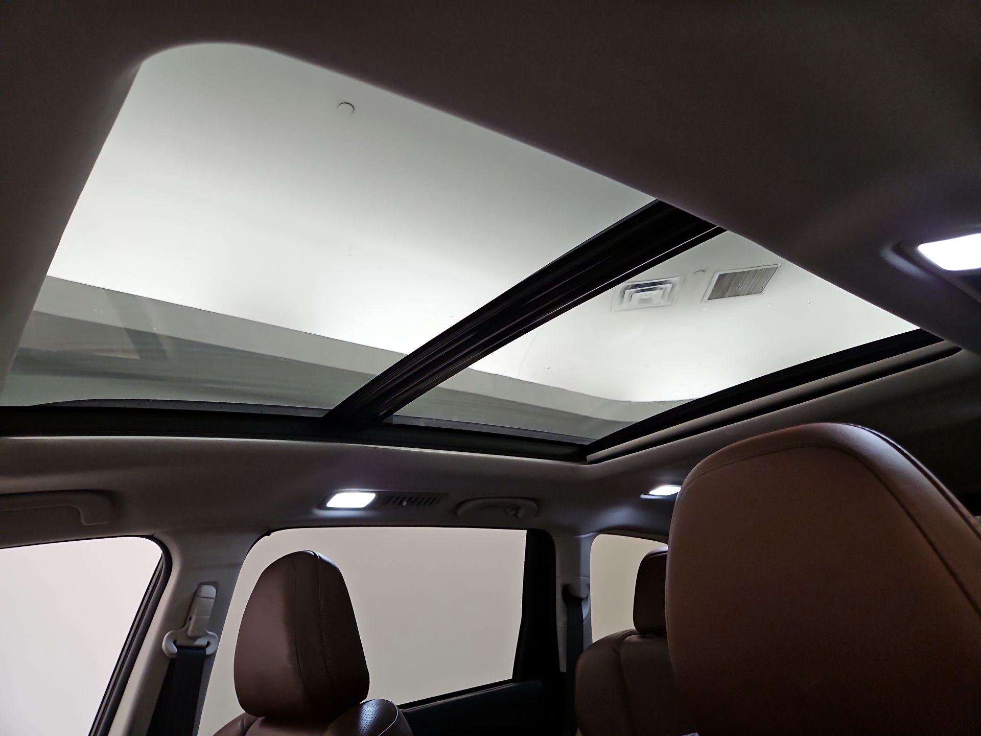 Thumbnail: 2022 Subaru Ascent - 20