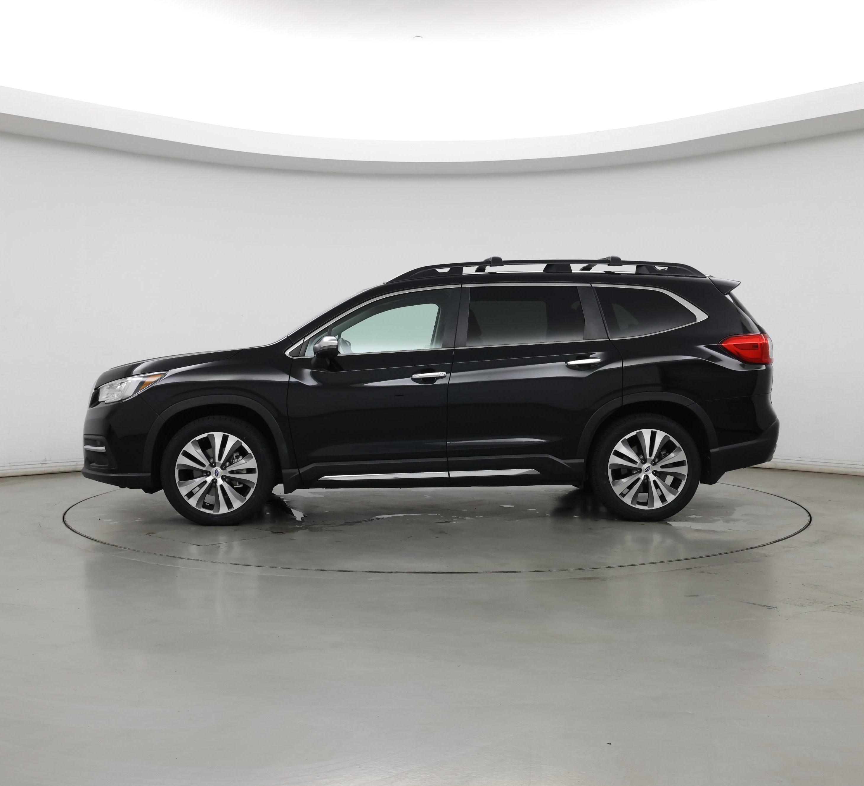 Thumbnail: 2022 Subaru Ascent - 3