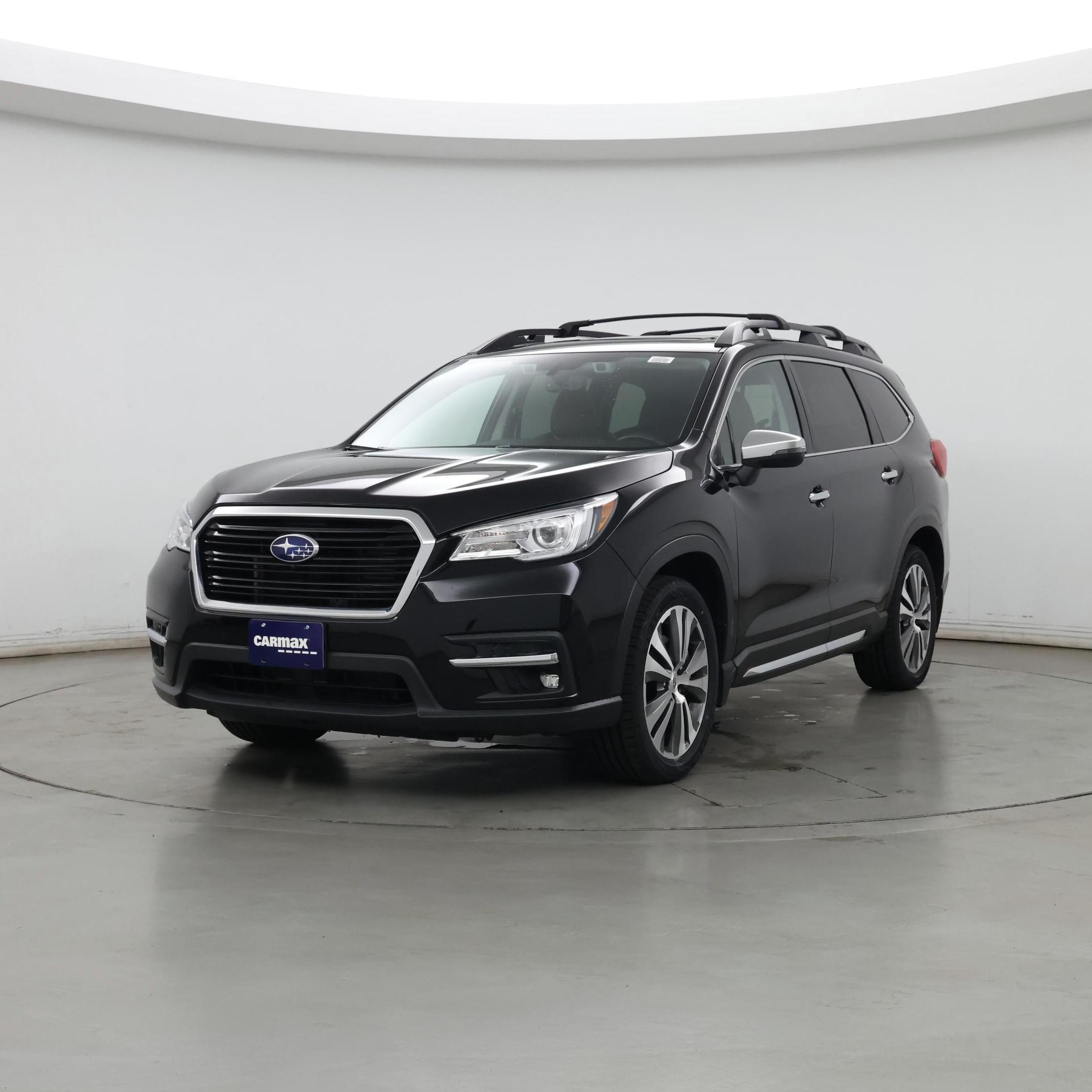 Thumbnail: 2022 Subaru Ascent - 4