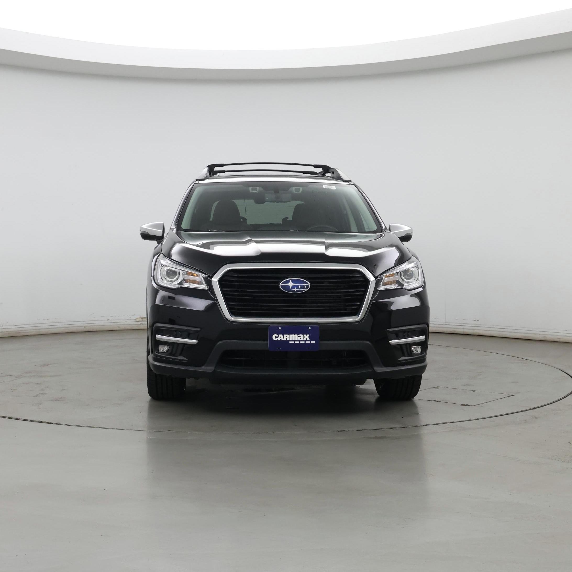 Thumbnail: 2022 Subaru Ascent - 5