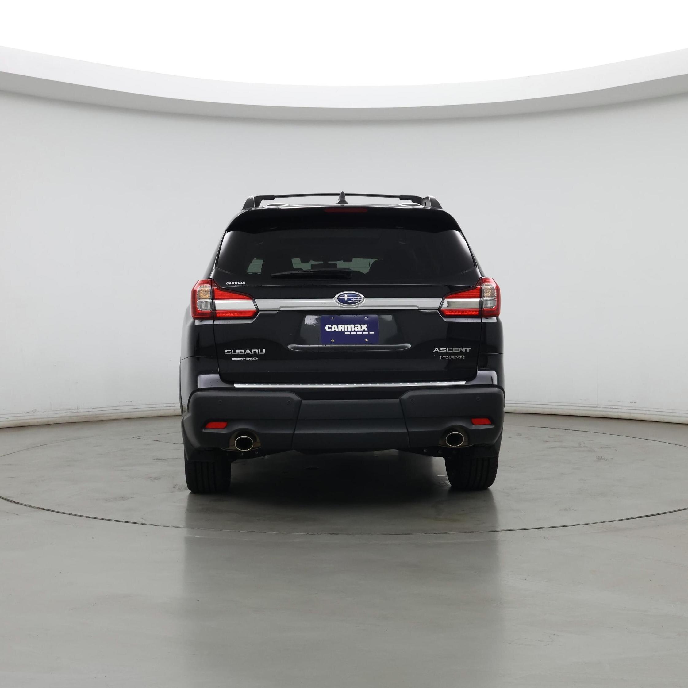 Thumbnail: 2022 Subaru Ascent - 6