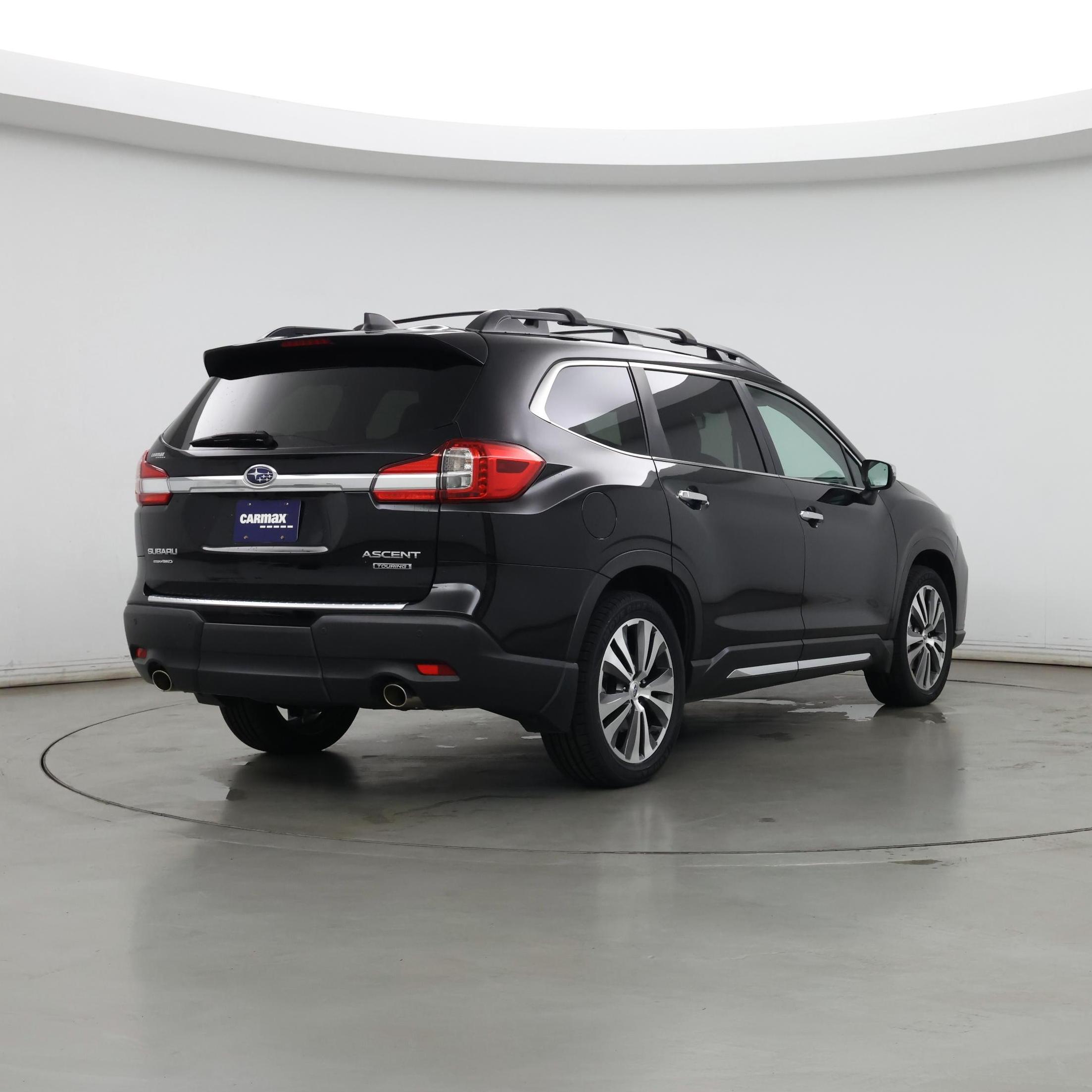 Thumbnail: 2022 Subaru Ascent - 8