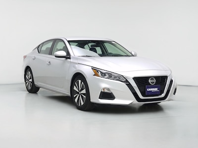2022 Nissan Altima SV