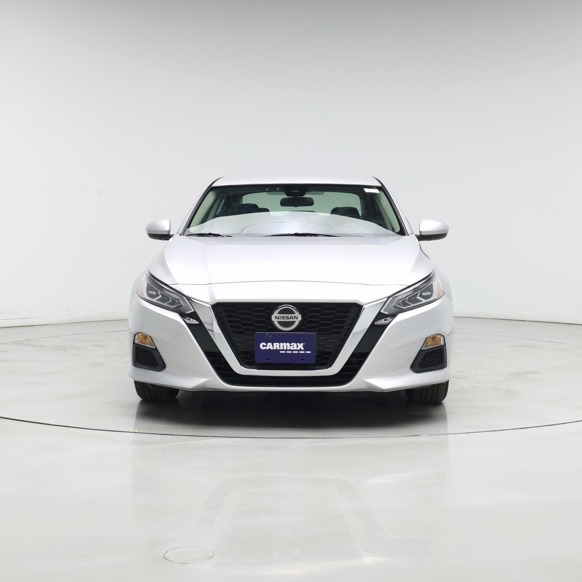 Thumbnail: 2022 Nissan Altima - 5