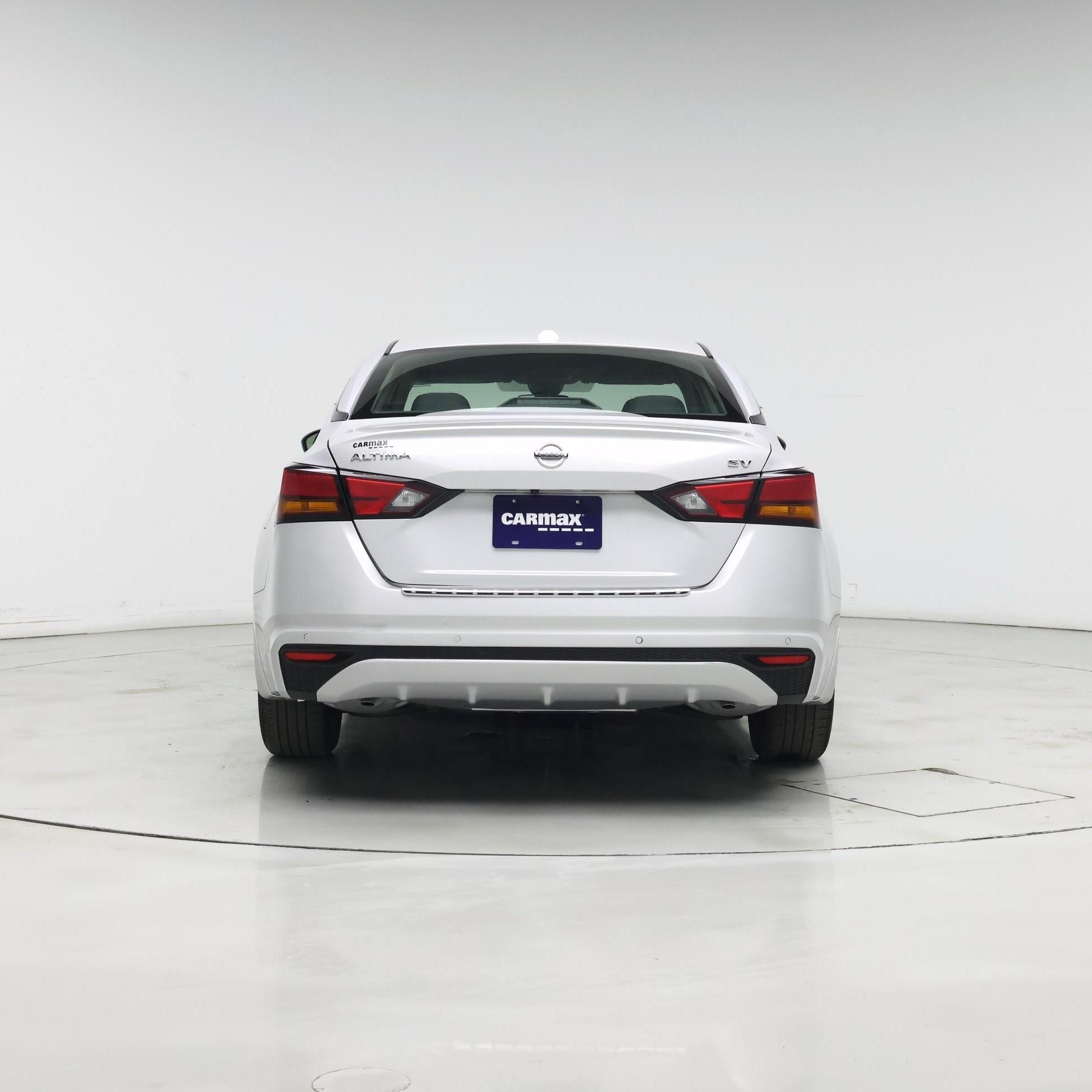 Thumbnail: 2022 Nissan Altima - 6