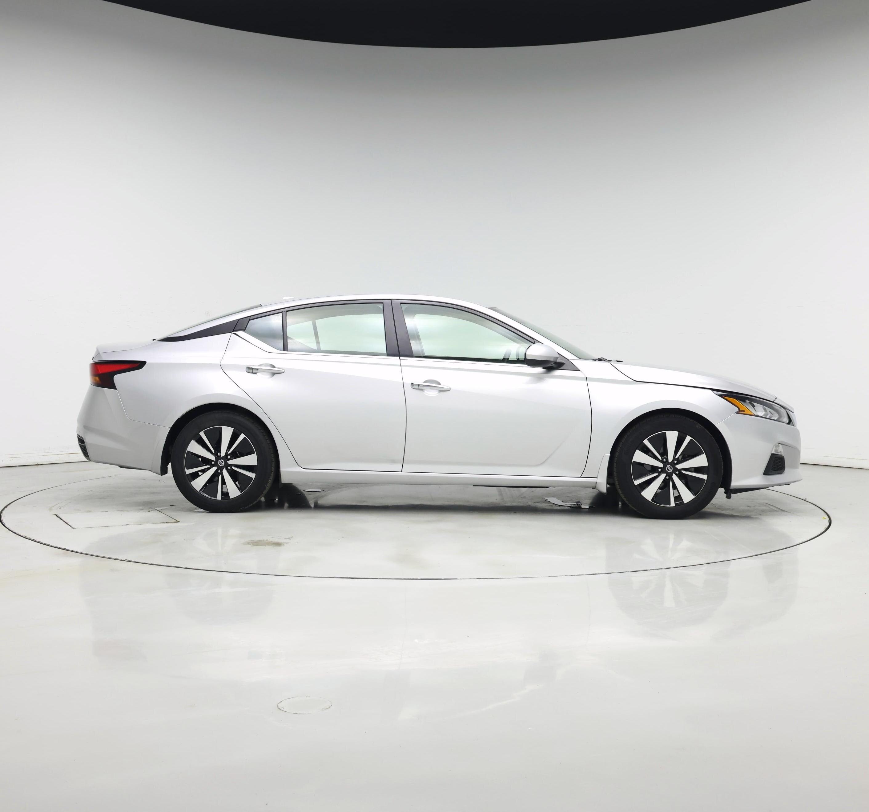 Thumbnail: 2022 Nissan Altima - 7