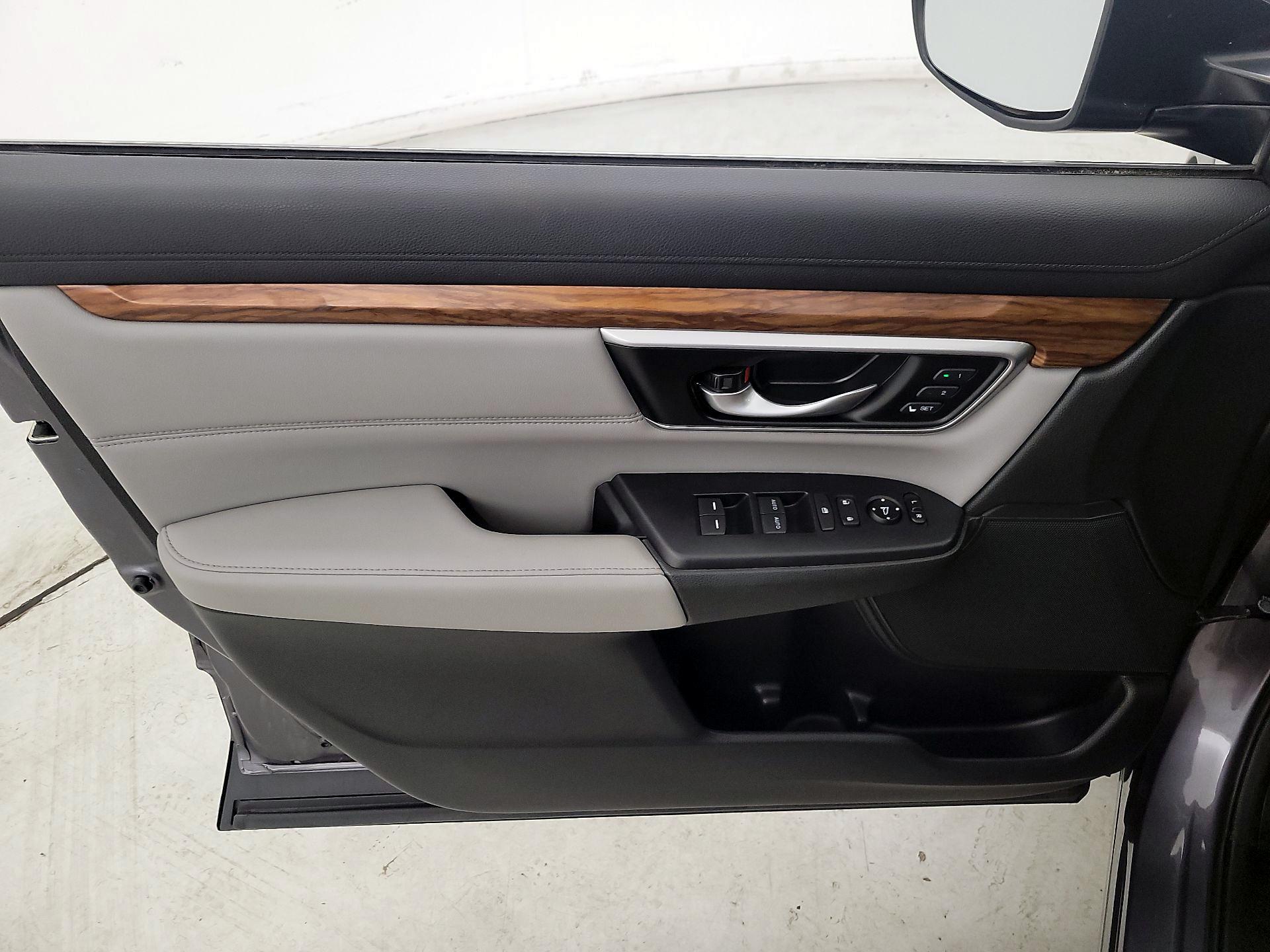 Thumbnail: 2021 Honda CR-V - 12