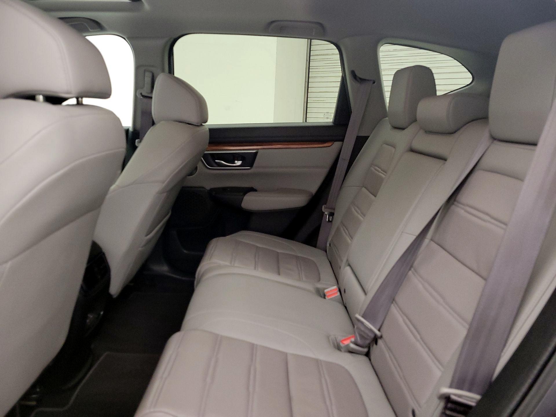Thumbnail: 2021 Honda CR-V - 20