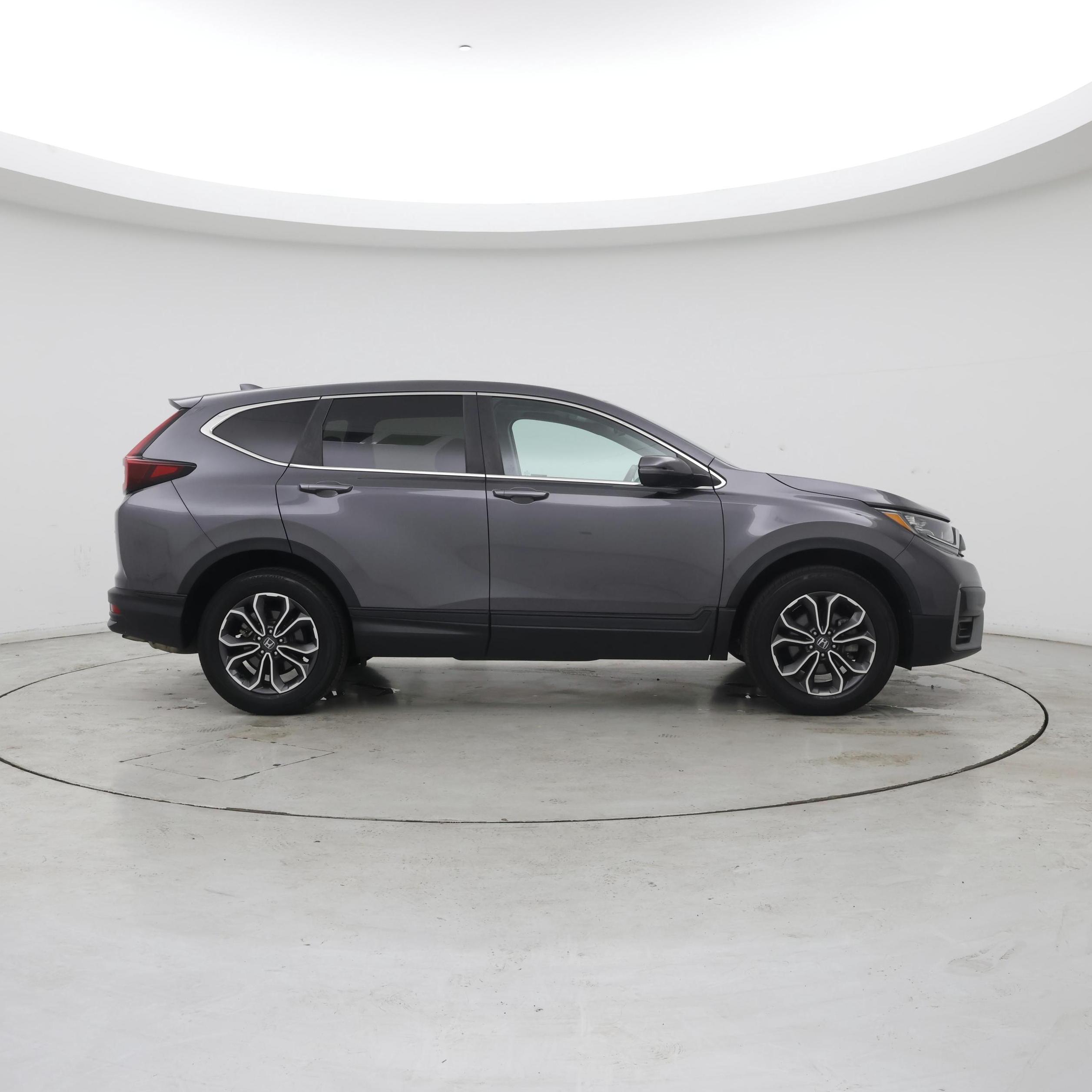 Thumbnail: 2021 Honda CR-V - 7