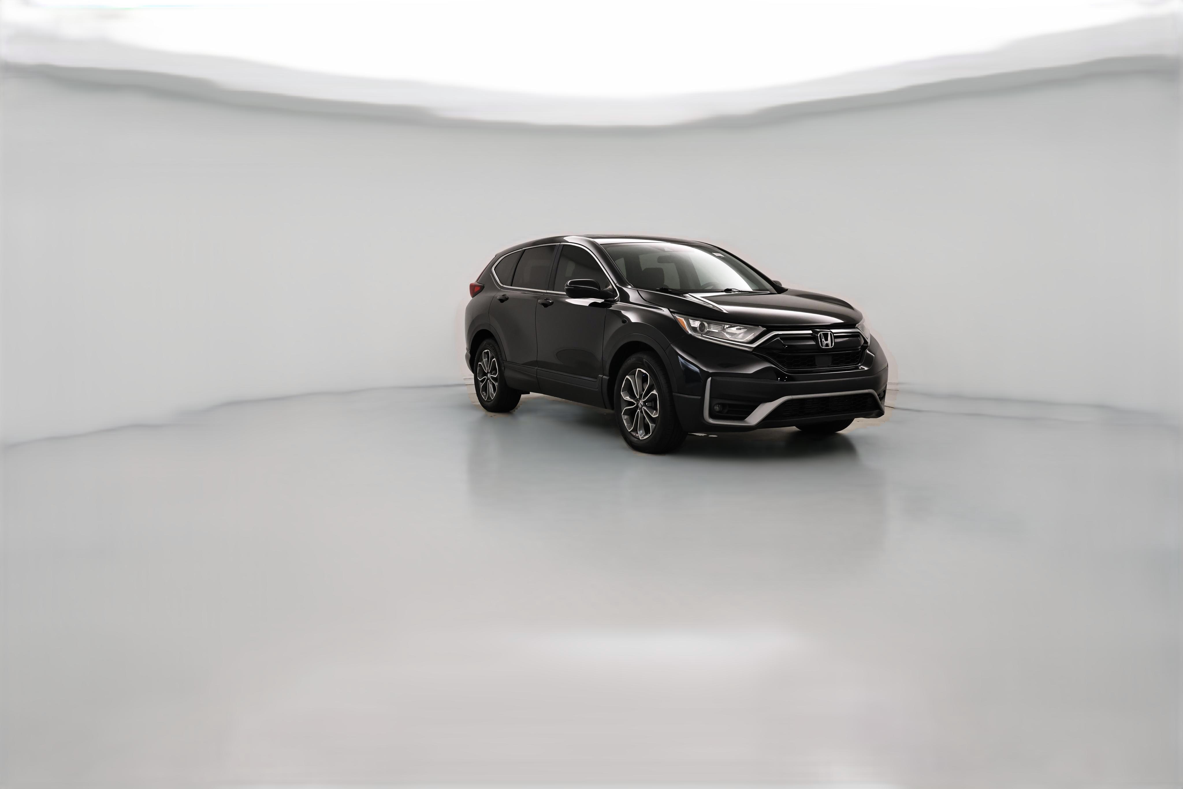 Thumbnail: 2020 Honda CR-V - 1