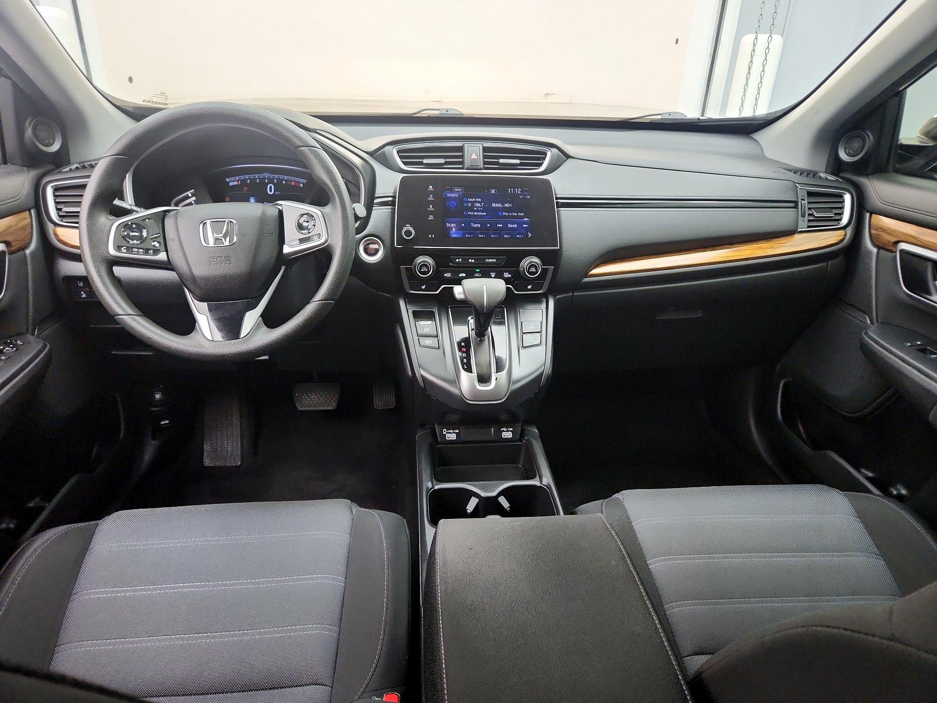 Thumbnail: 2020 Honda CR-V - 9