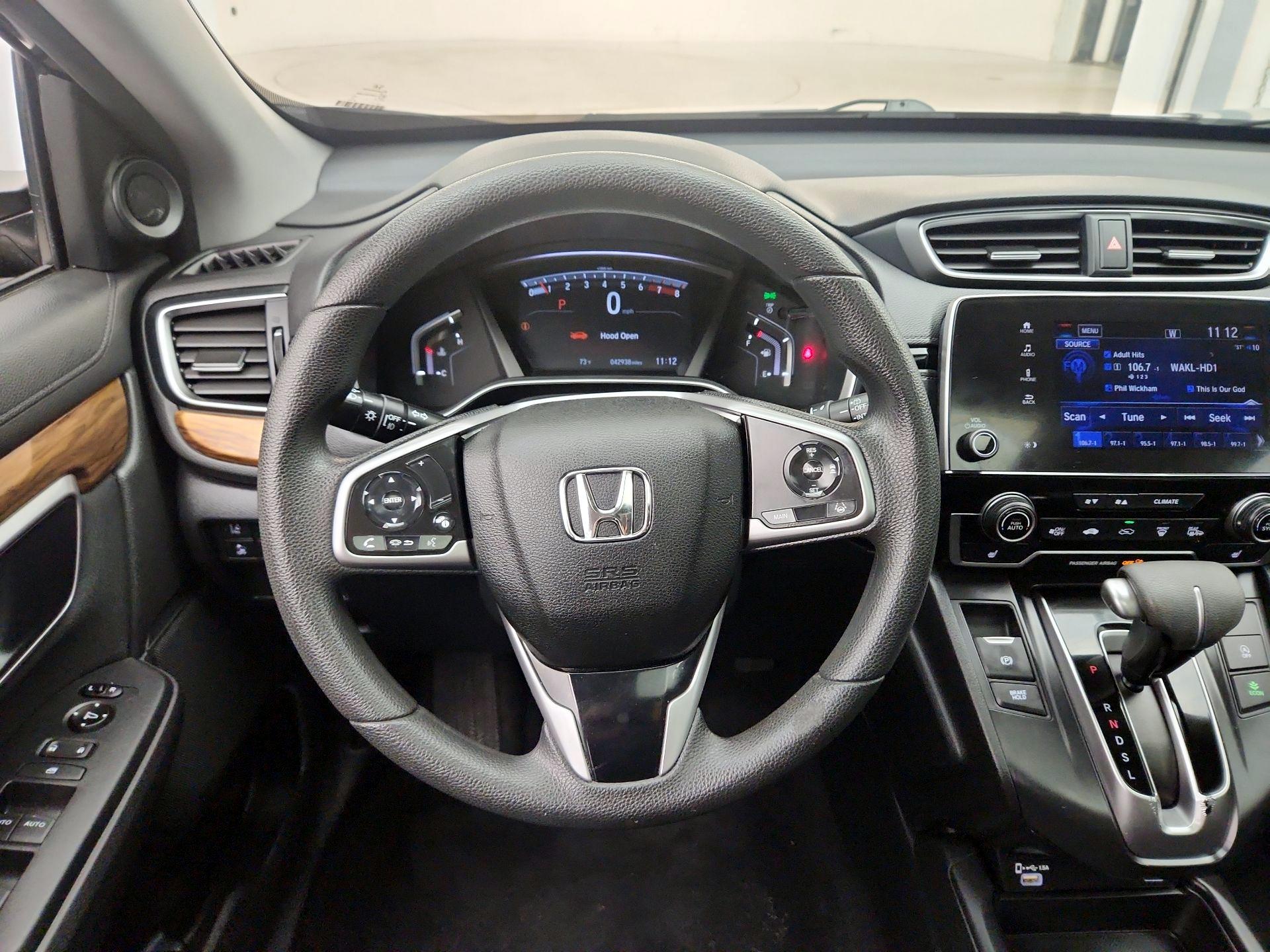 Thumbnail: 2020 Honda CR-V - 10