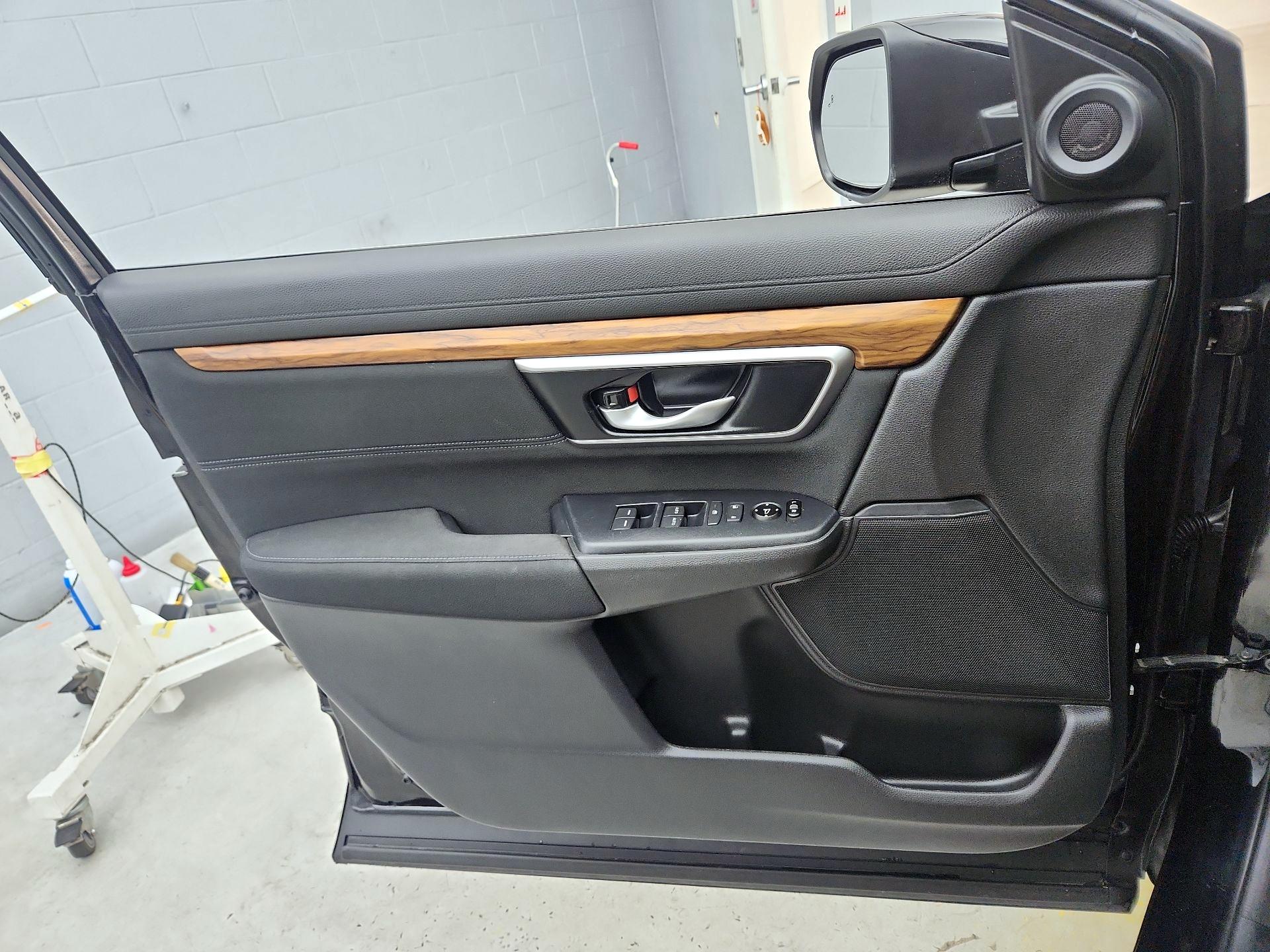 Thumbnail: 2020 Honda CR-V - 12
