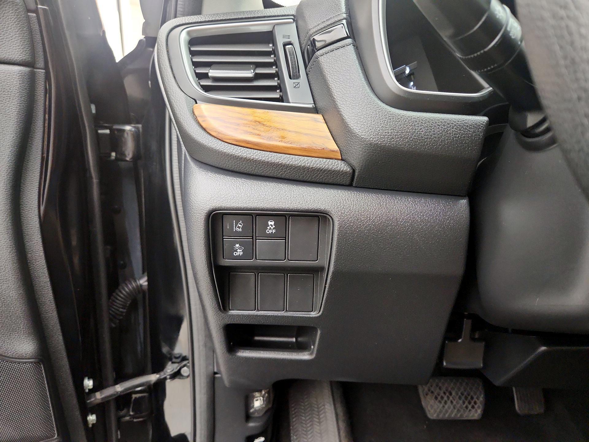Thumbnail: 2020 Honda CR-V - 13