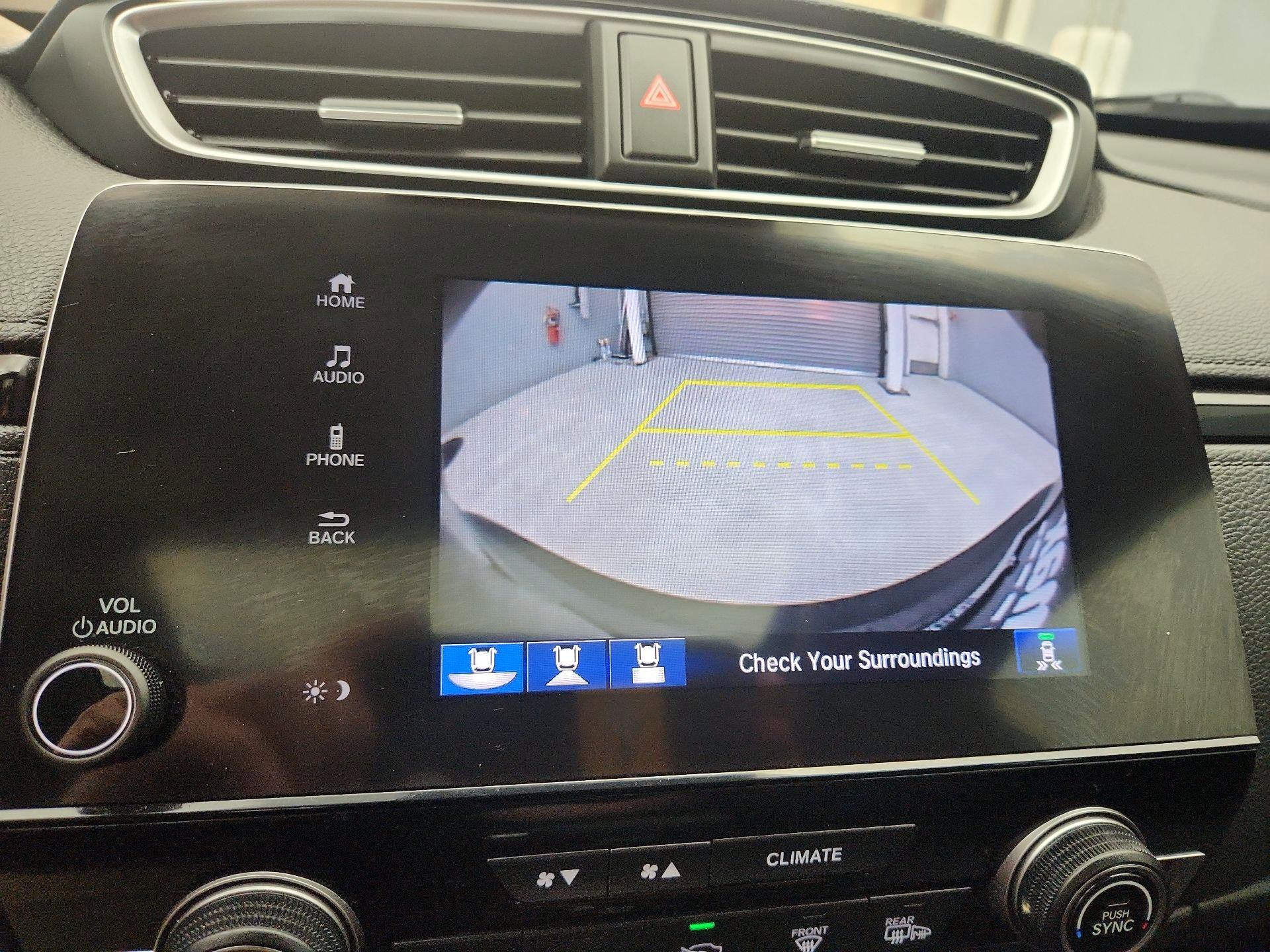 Thumbnail: 2020 Honda CR-V - 14