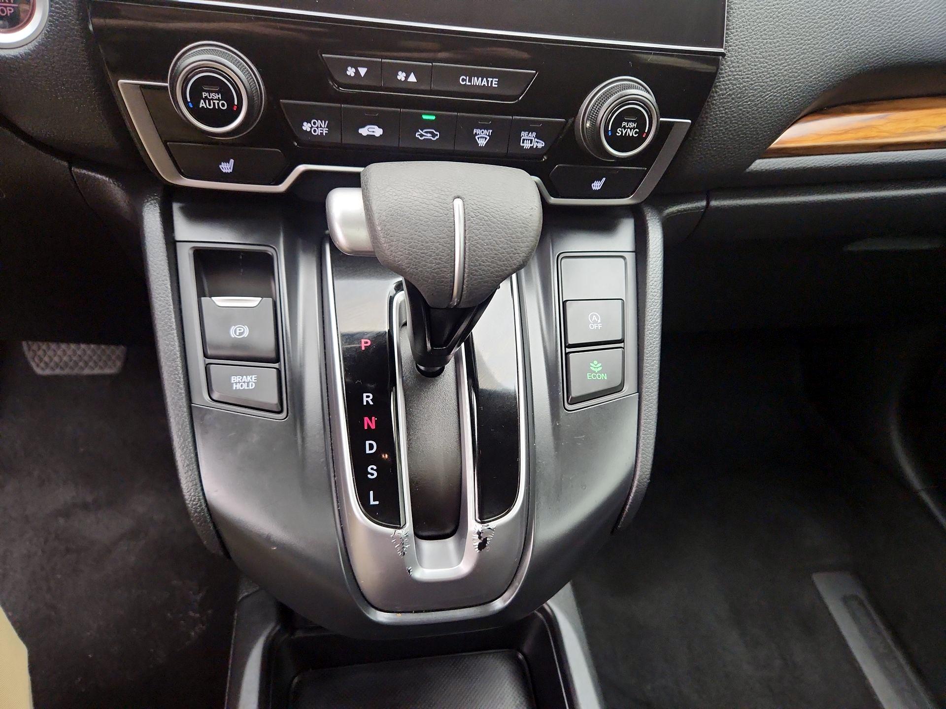 Thumbnail: 2020 Honda CR-V - 17