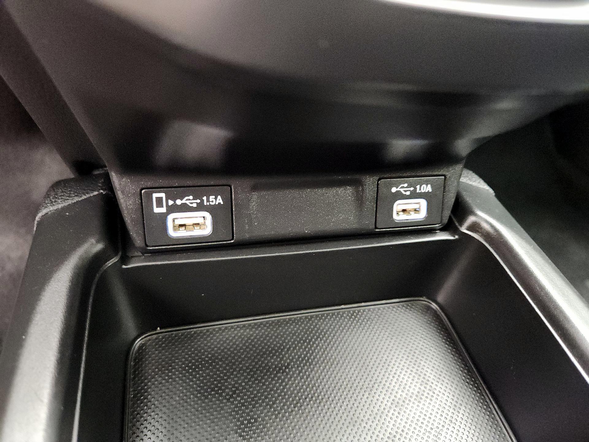 Thumbnail: 2020 Honda CR-V - 18