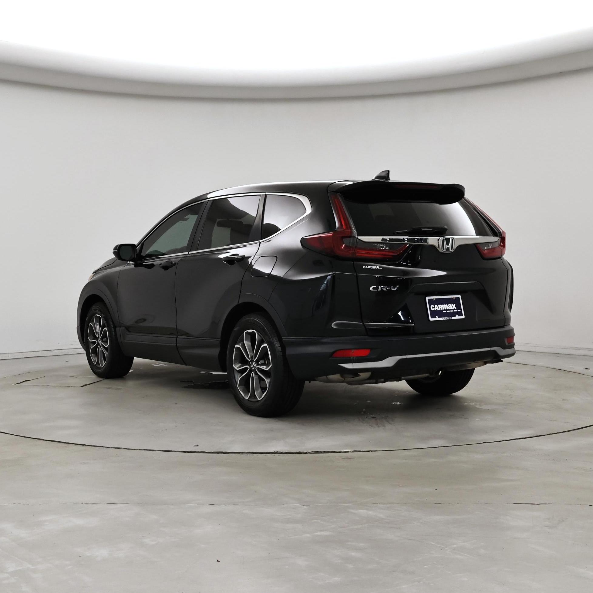 Thumbnail: 2020 Honda CR-V - 2