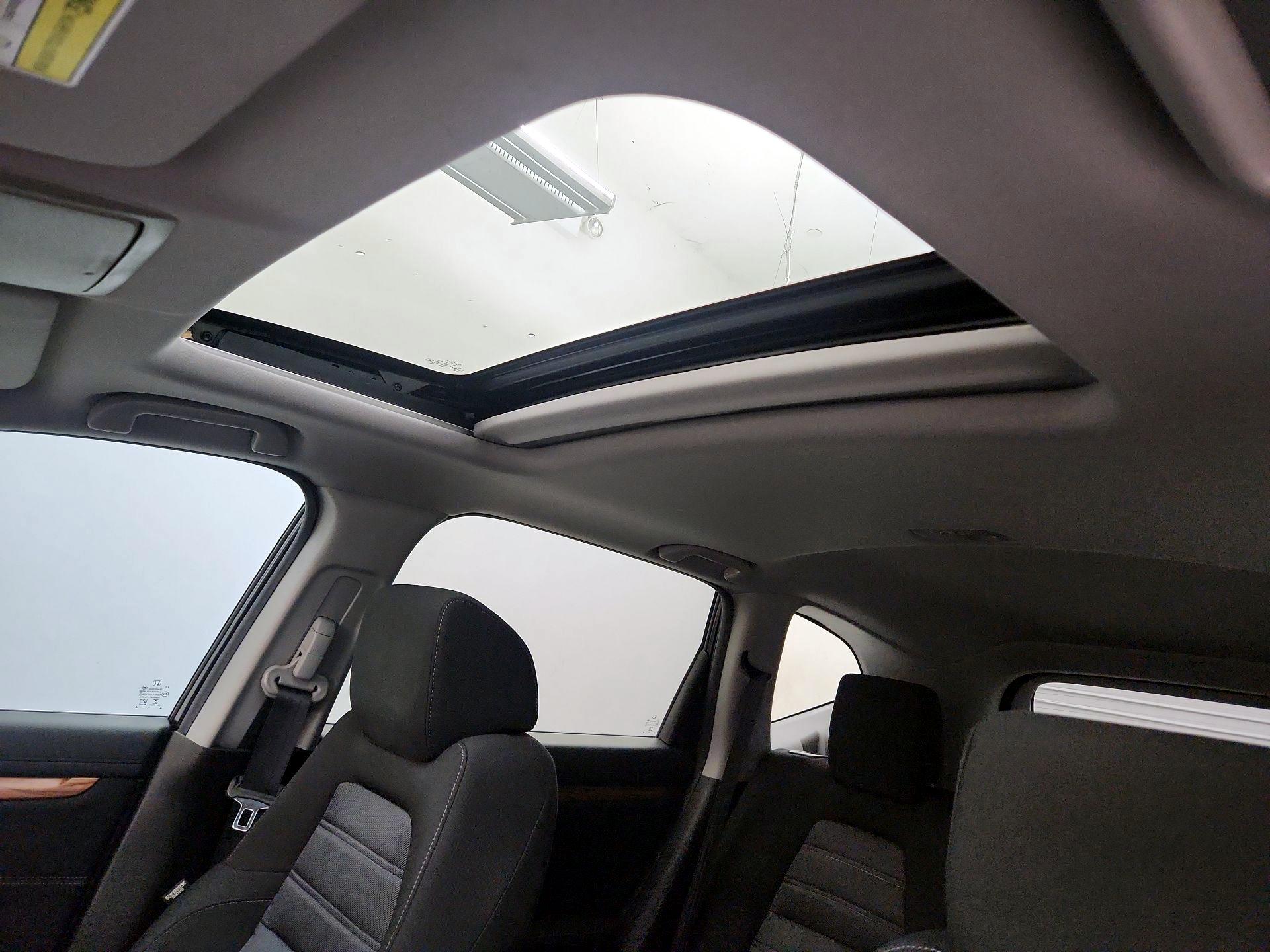 Thumbnail: 2020 Honda CR-V - 19