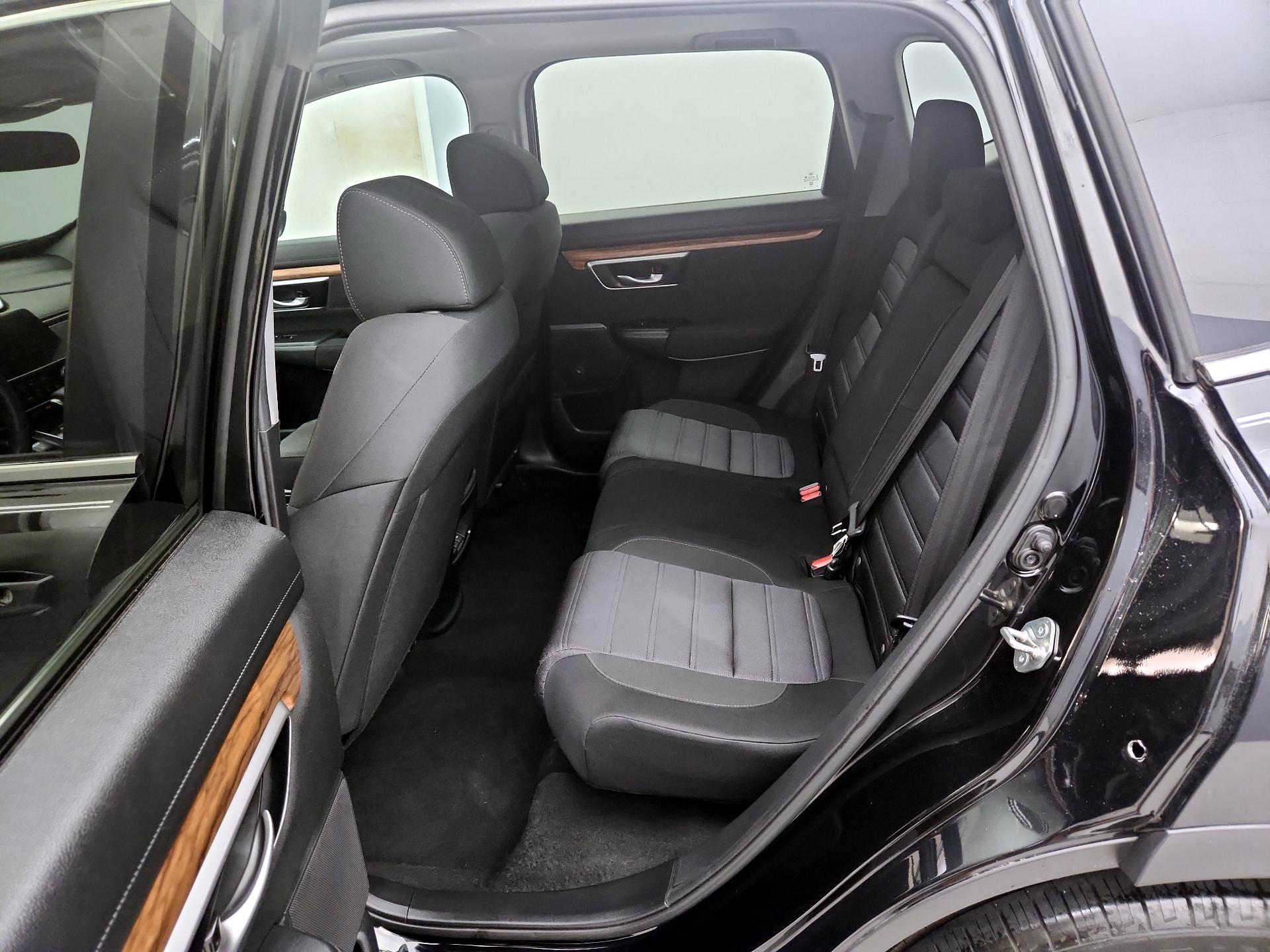 Thumbnail: 2020 Honda CR-V - 20