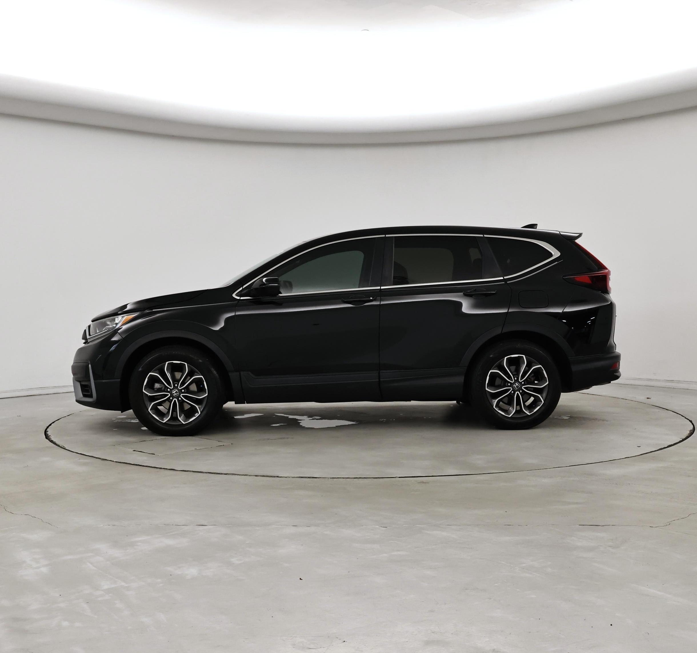 Thumbnail: 2020 Honda CR-V - 3