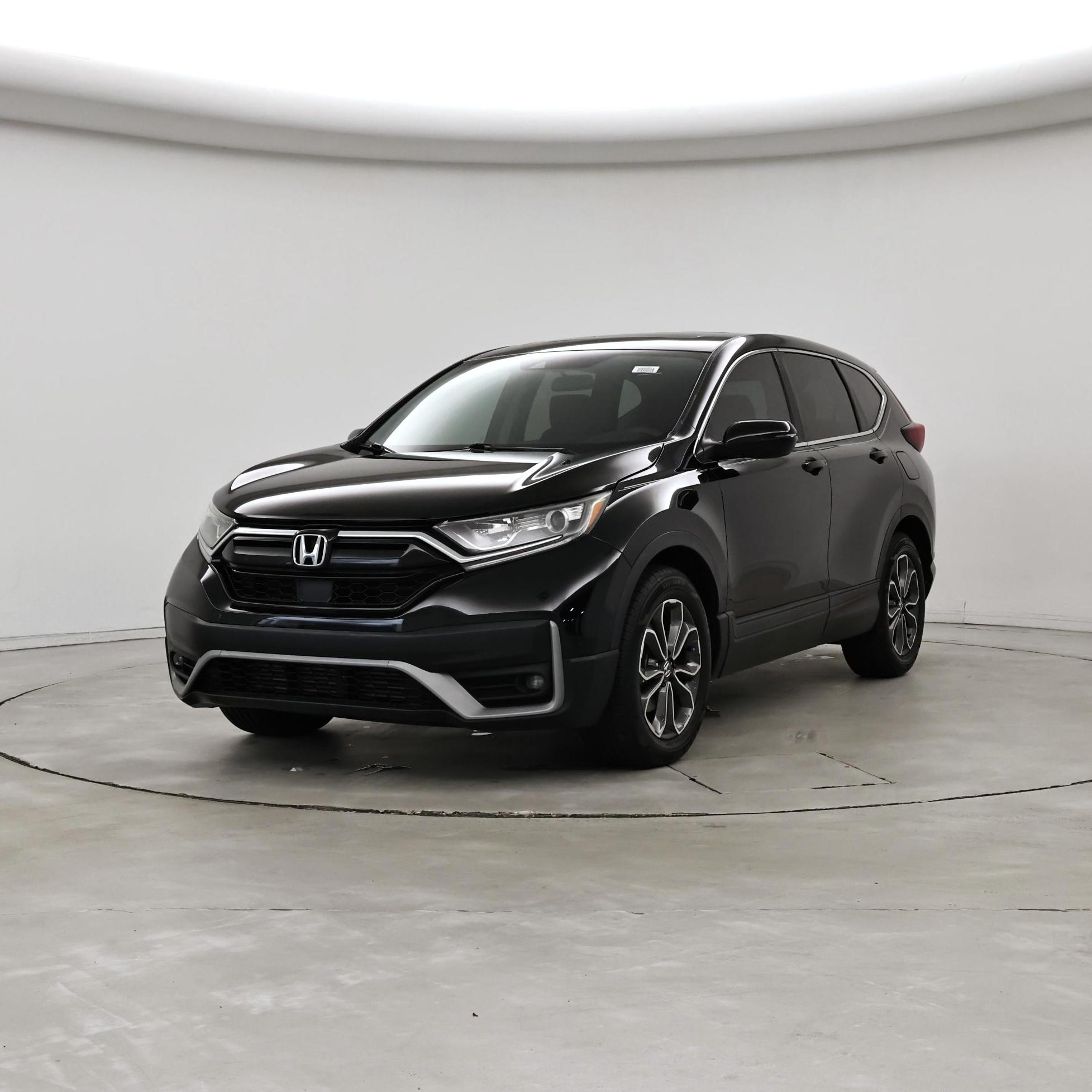 Thumbnail: 2020 Honda CR-V - 4