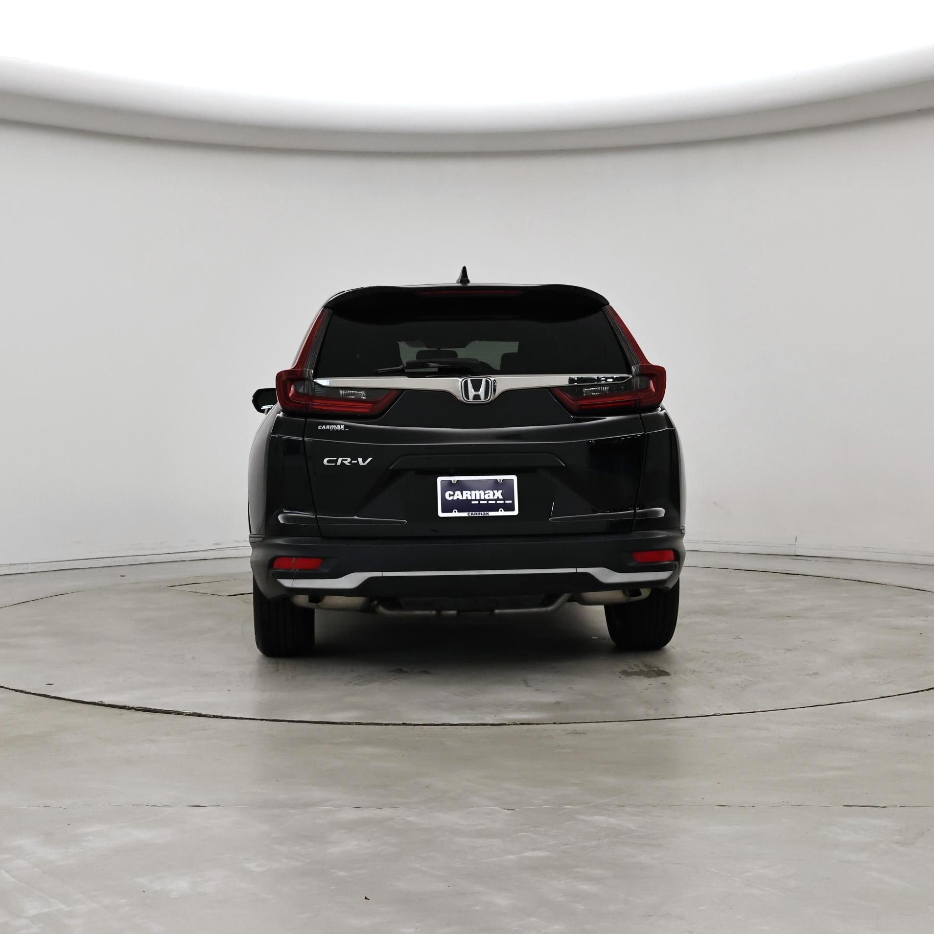 Thumbnail: 2020 Honda CR-V - 6