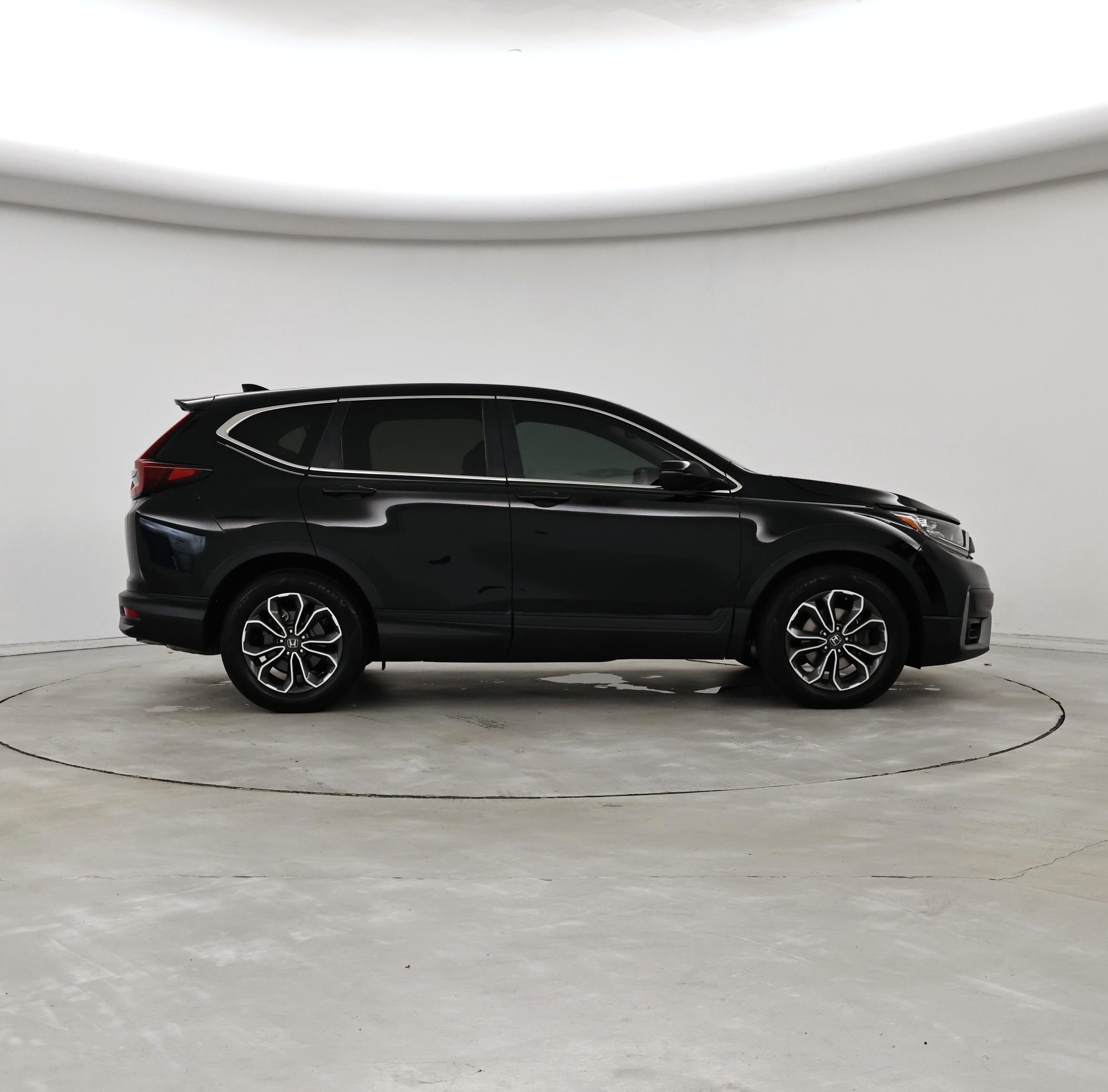 Thumbnail: 2020 Honda CR-V - 7