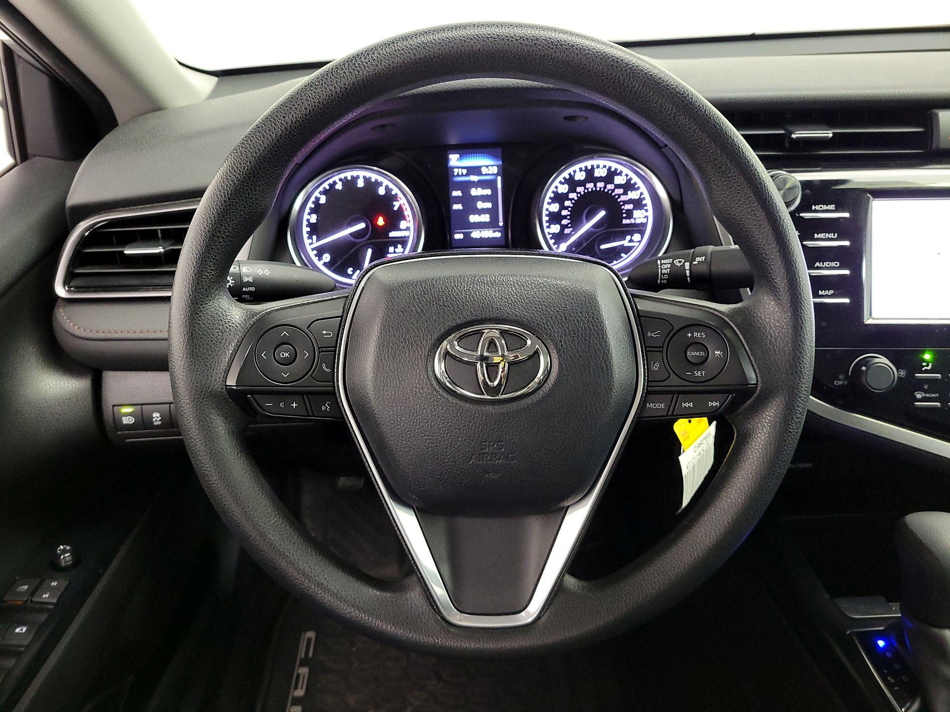 Thumbnail: 2020 Toyota Camry - 10