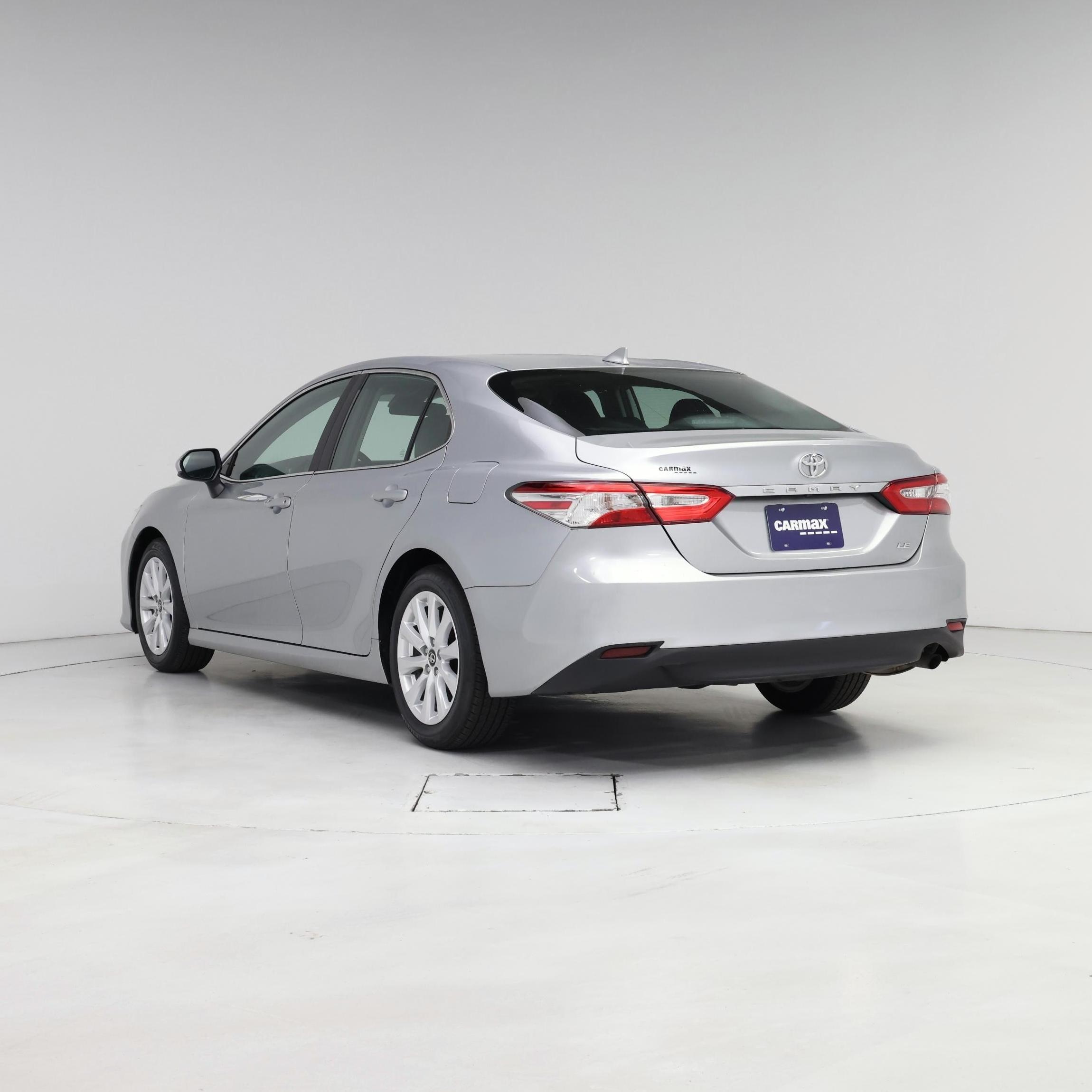 Thumbnail: 2020 Toyota Camry - 2