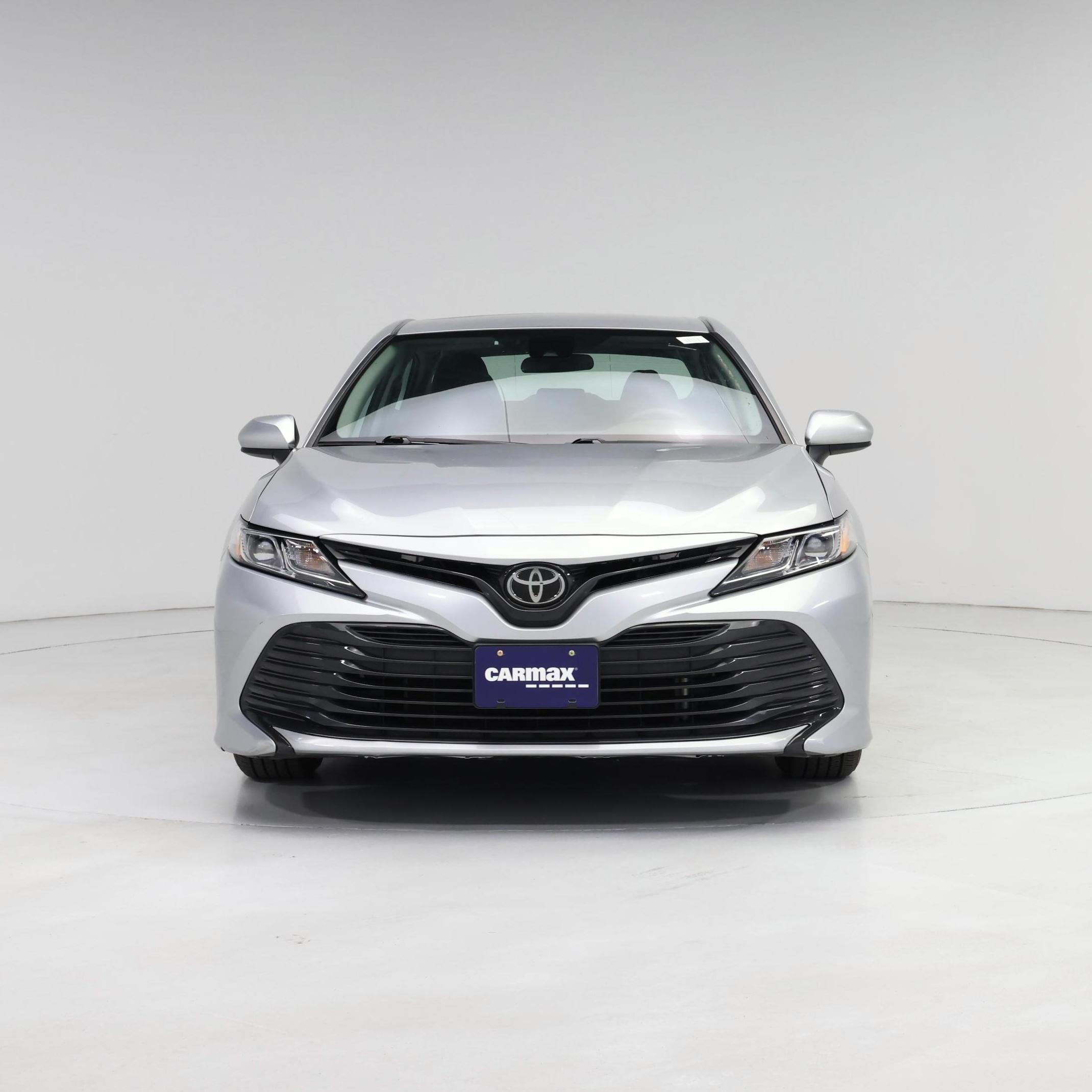 Thumbnail: 2020 Toyota Camry - 5