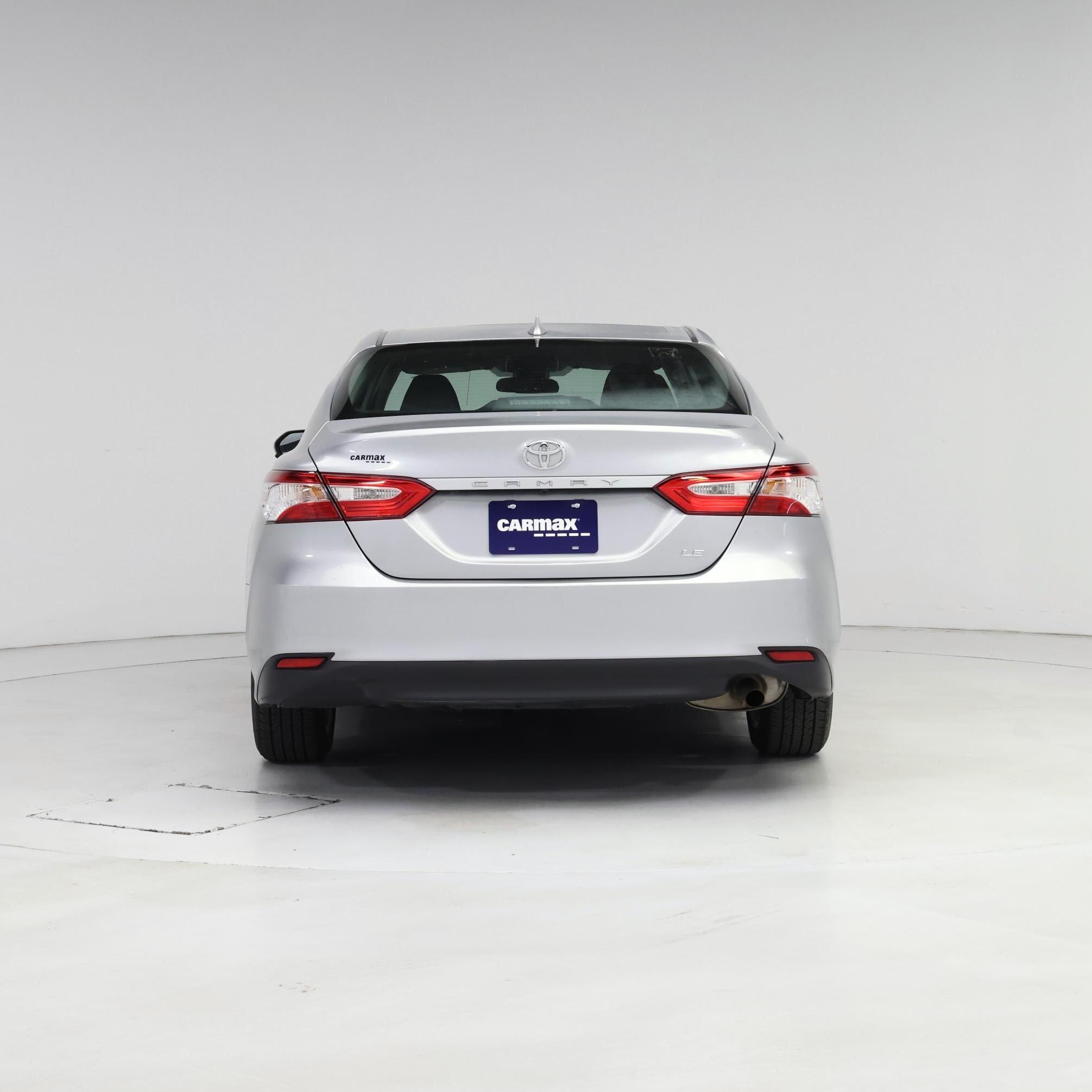 Thumbnail: 2020 Toyota Camry - 6