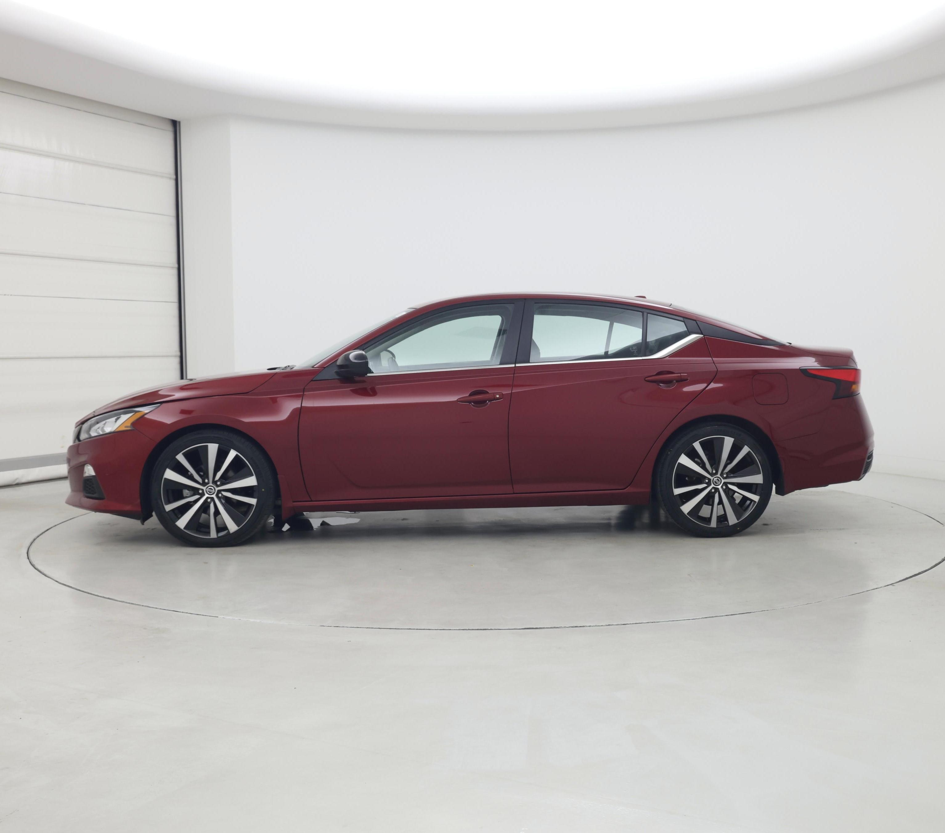 Thumbnail: 2022 Nissan Altima - 3