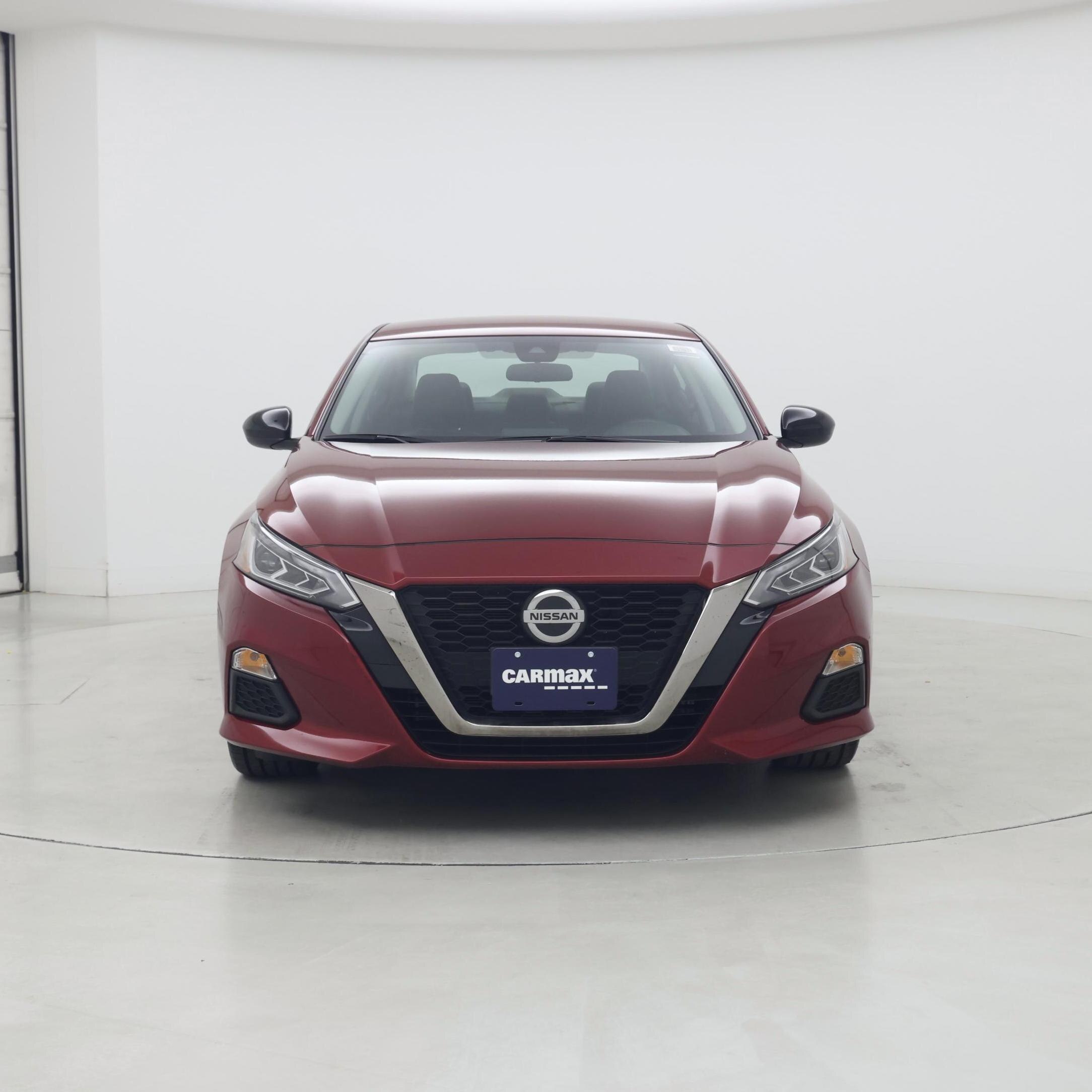 Thumbnail: 2022 Nissan Altima - 5