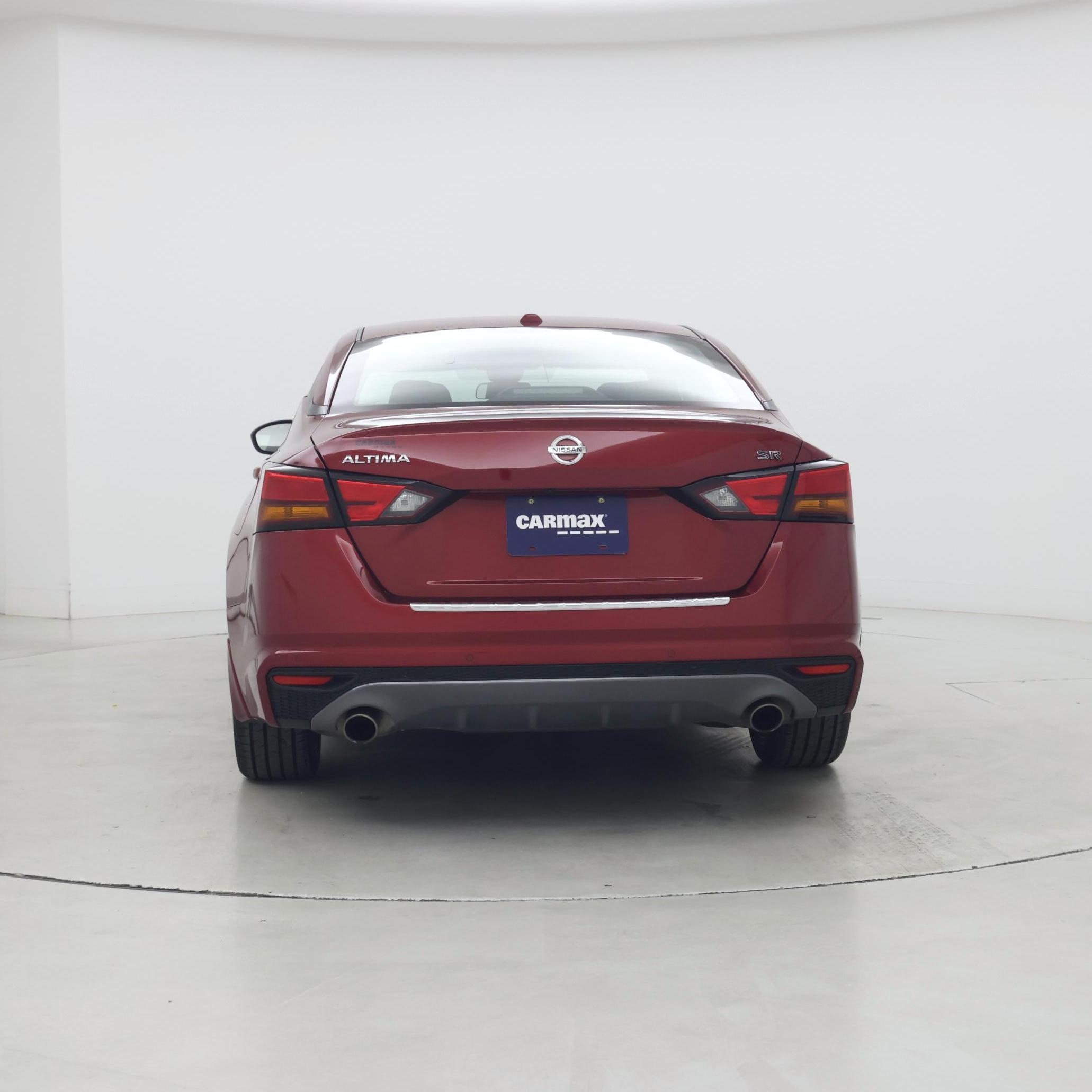 Thumbnail: 2022 Nissan Altima - 6