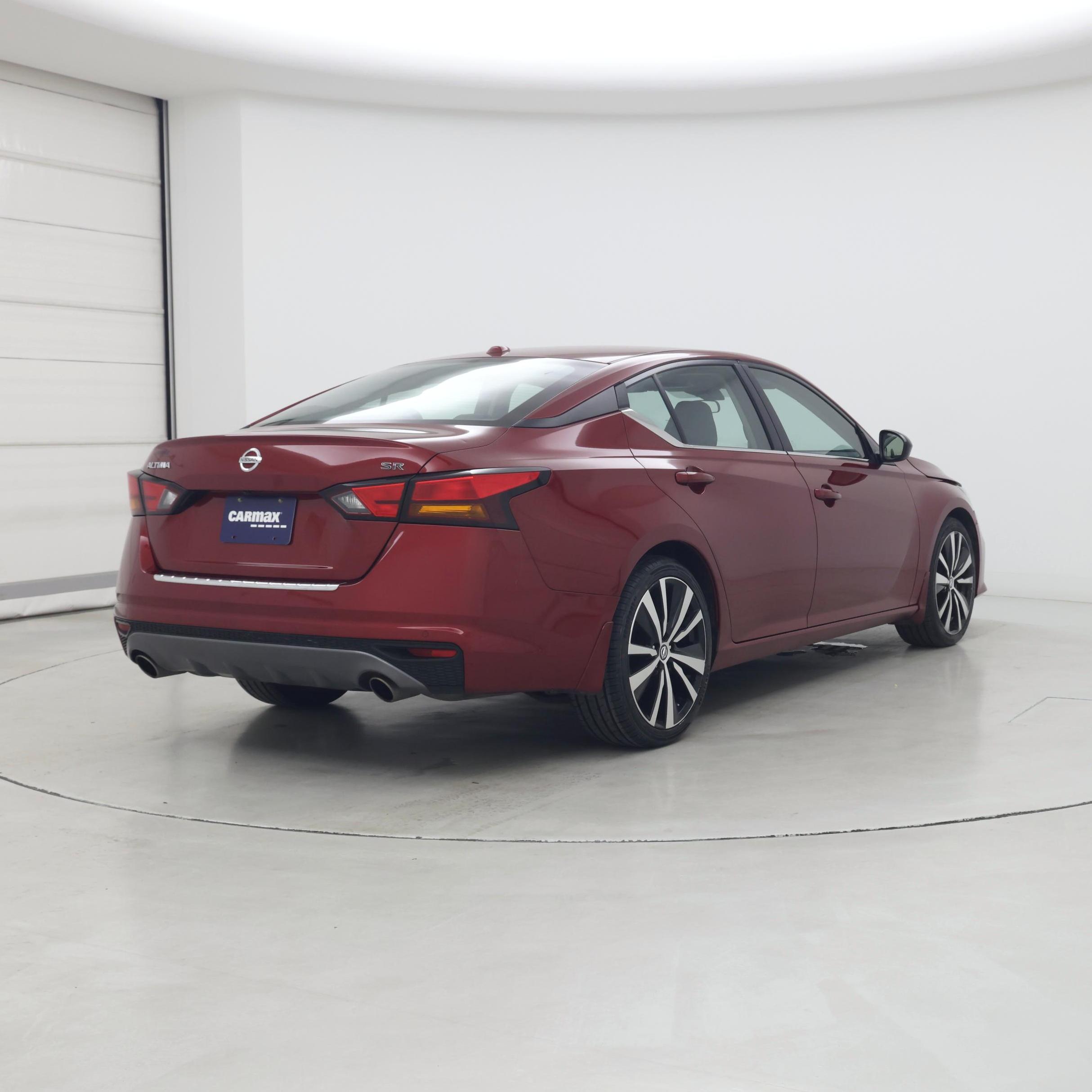 Thumbnail: 2022 Nissan Altima - 8