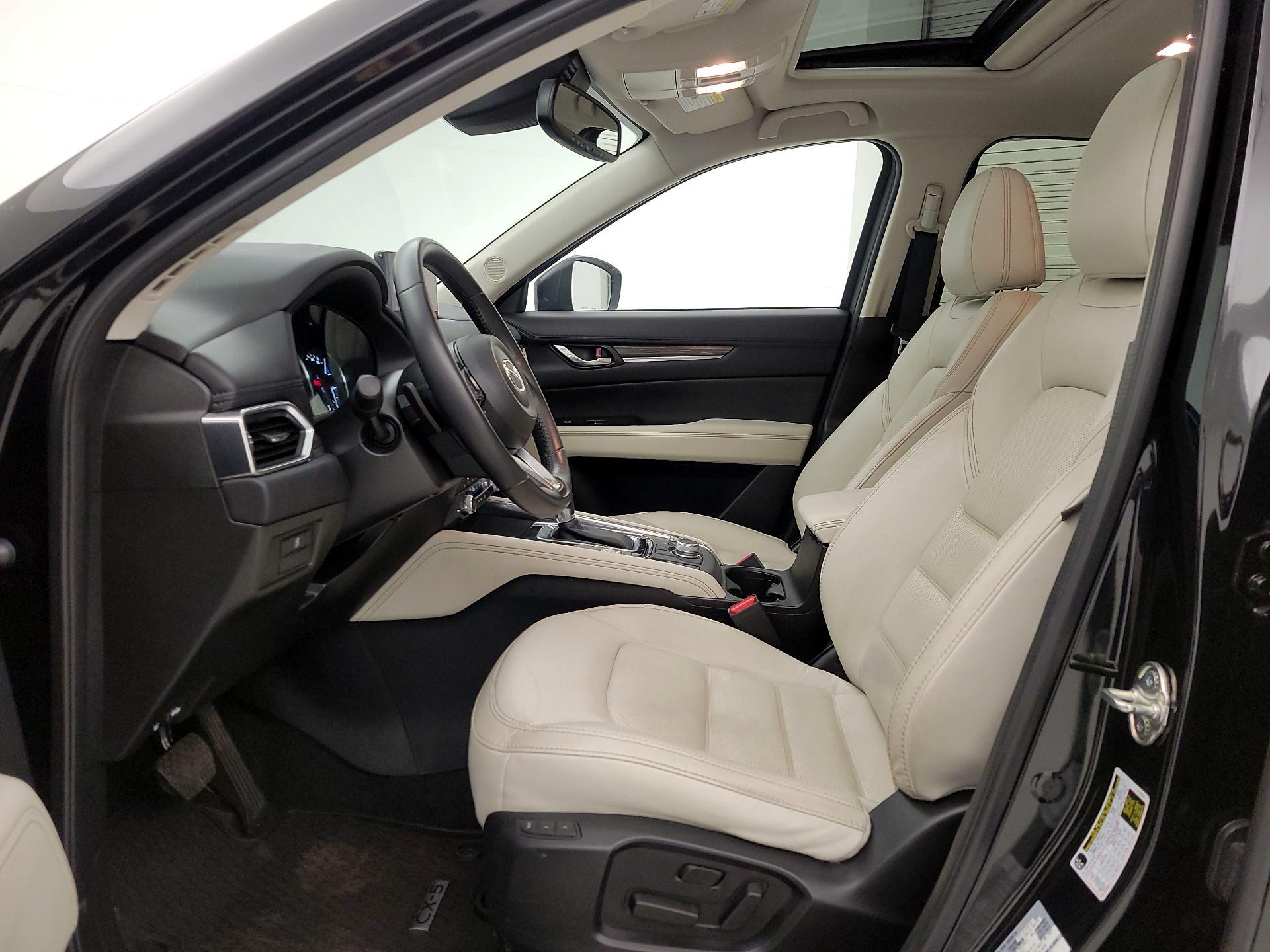 Thumbnail: 2022 Mazda CX-5 - 11