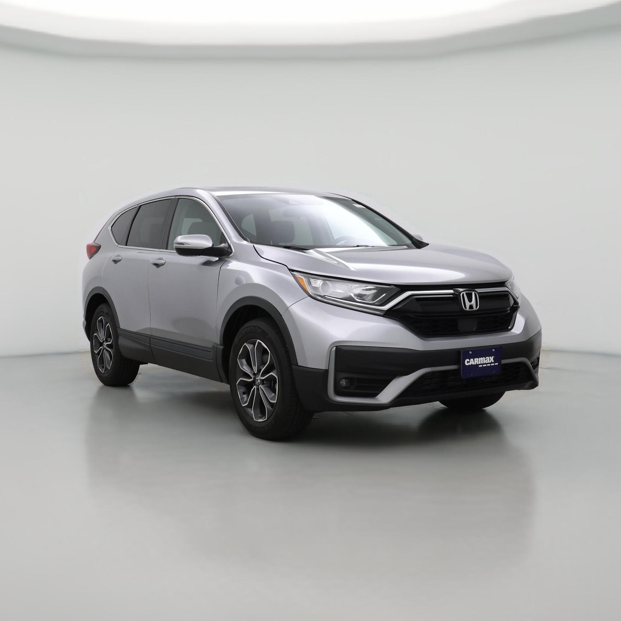 Thumbnail: 2022 Honda CR-V - 1