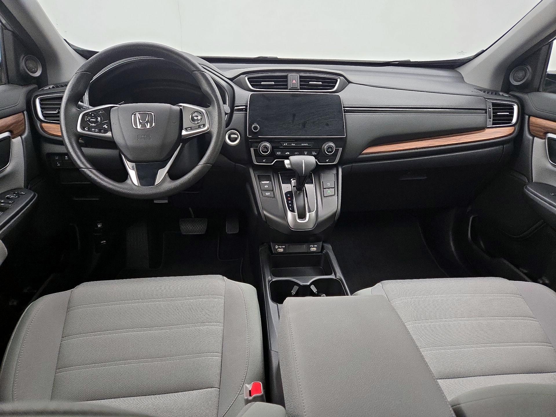 Thumbnail: 2022 Honda CR-V - 9