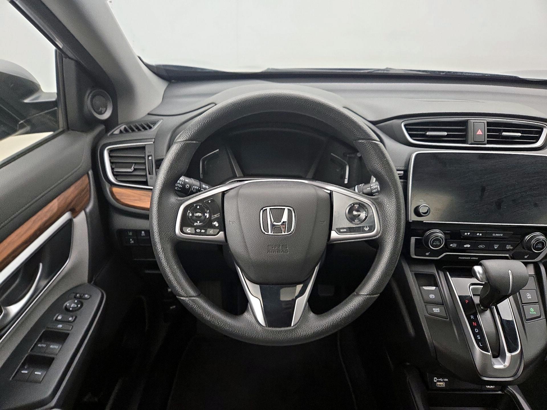 Thumbnail: 2022 Honda CR-V - 10
