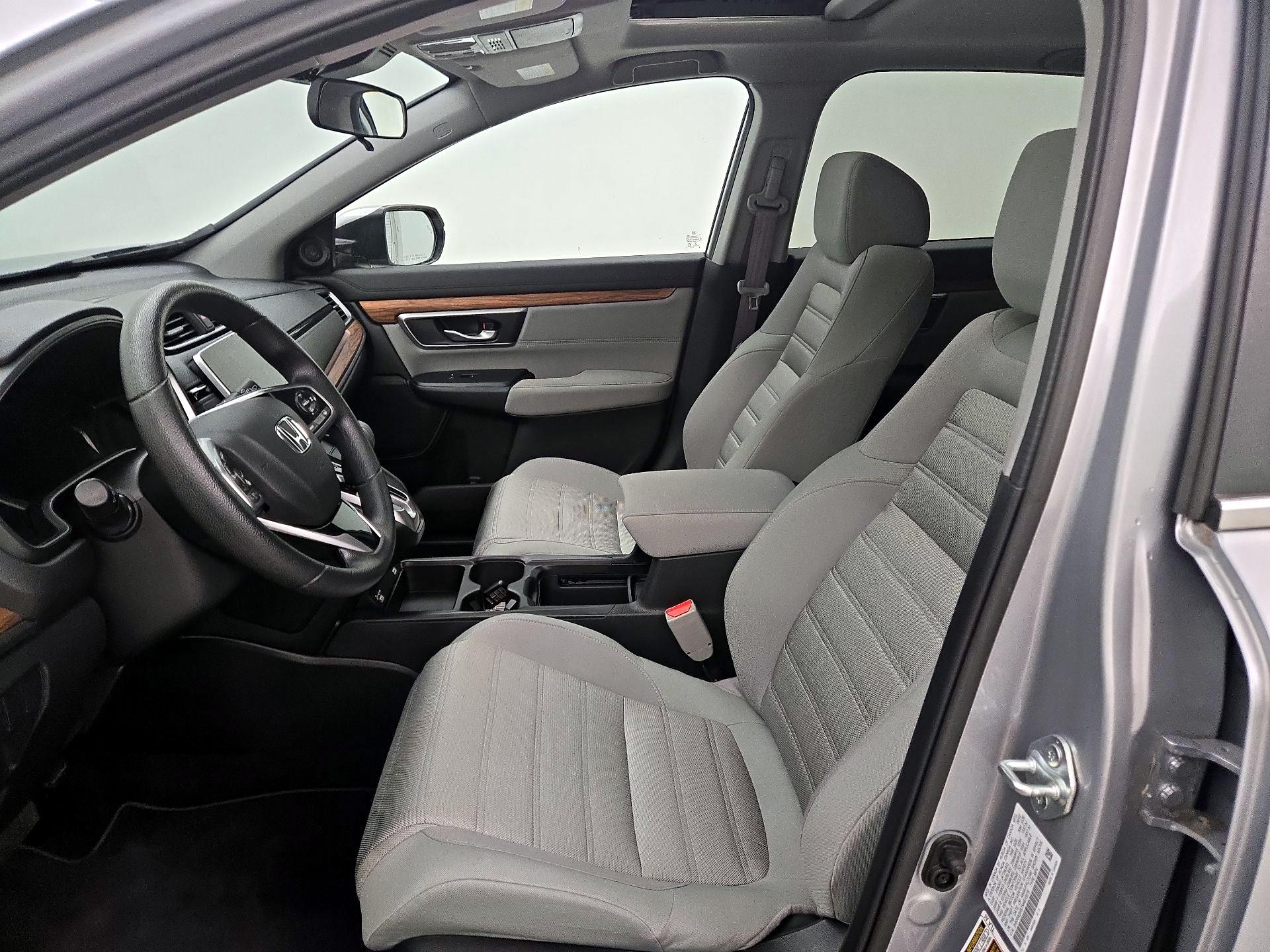 Thumbnail: 2022 Honda CR-V - 11