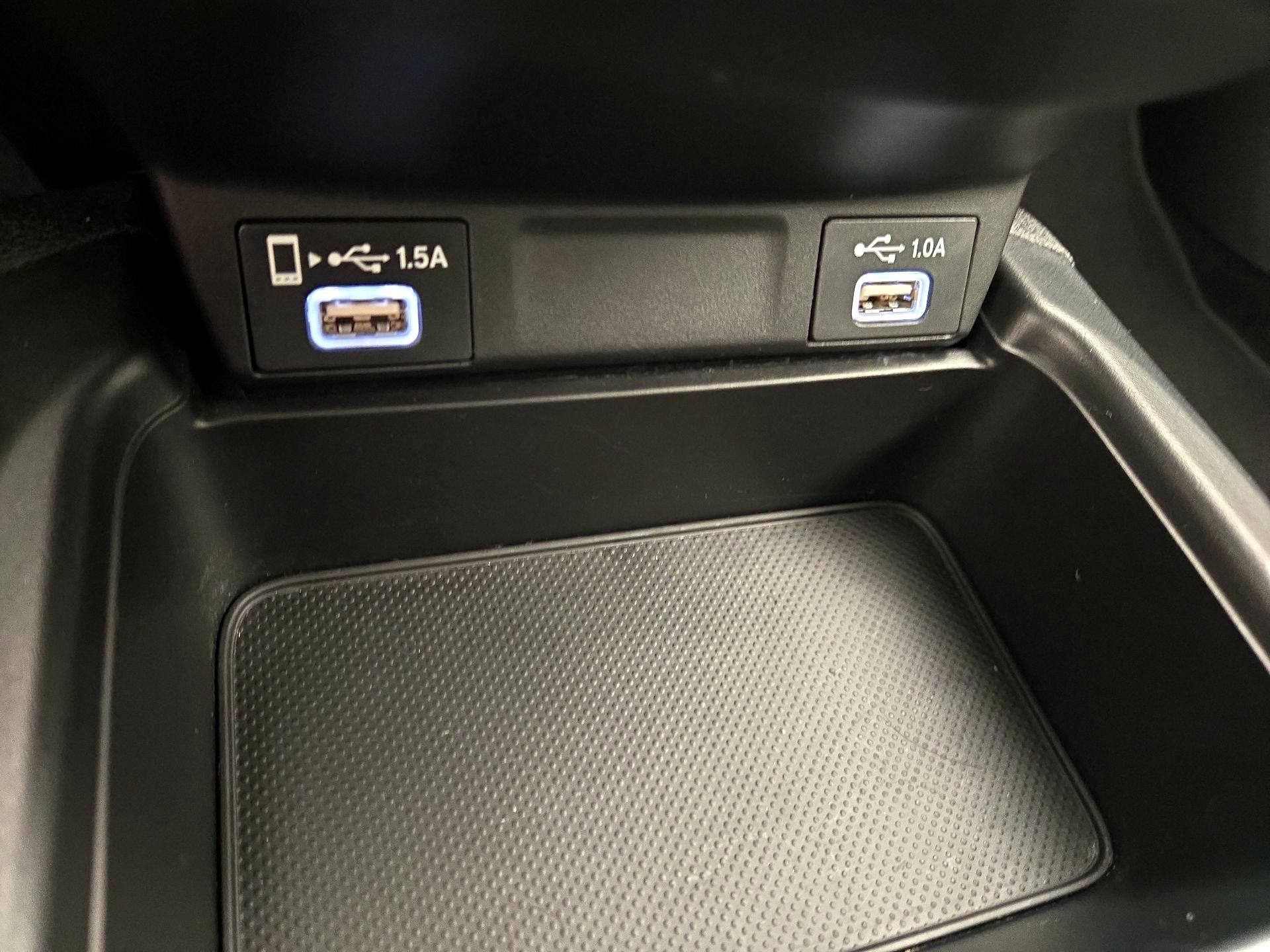 Thumbnail: 2022 Honda CR-V - 18