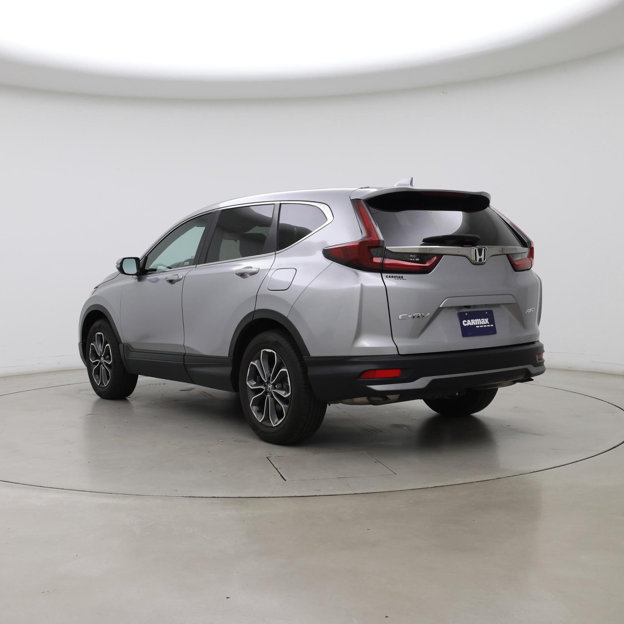 Thumbnail: 2022 Honda CR-V - 2