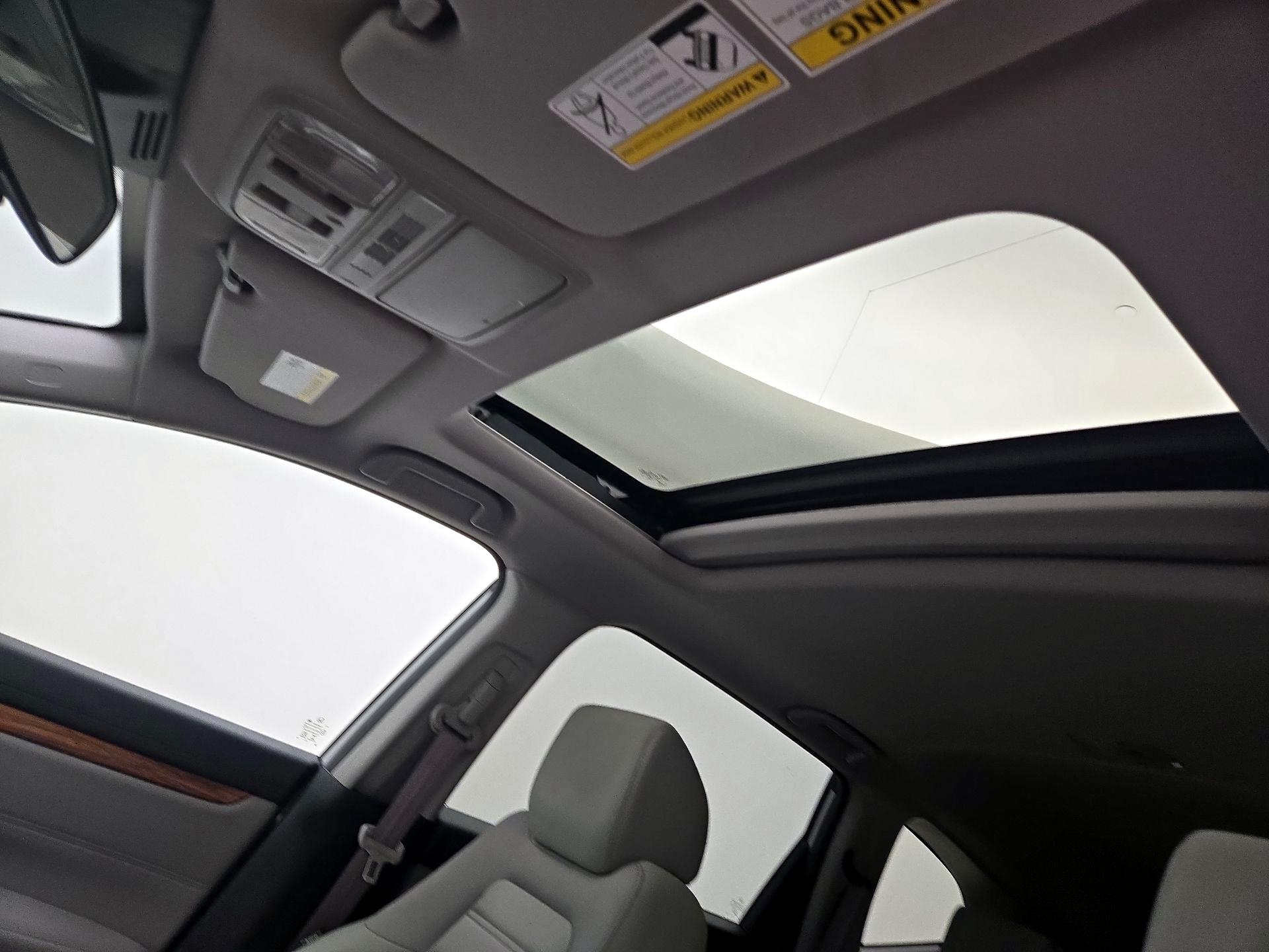 Thumbnail: 2022 Honda CR-V - 19