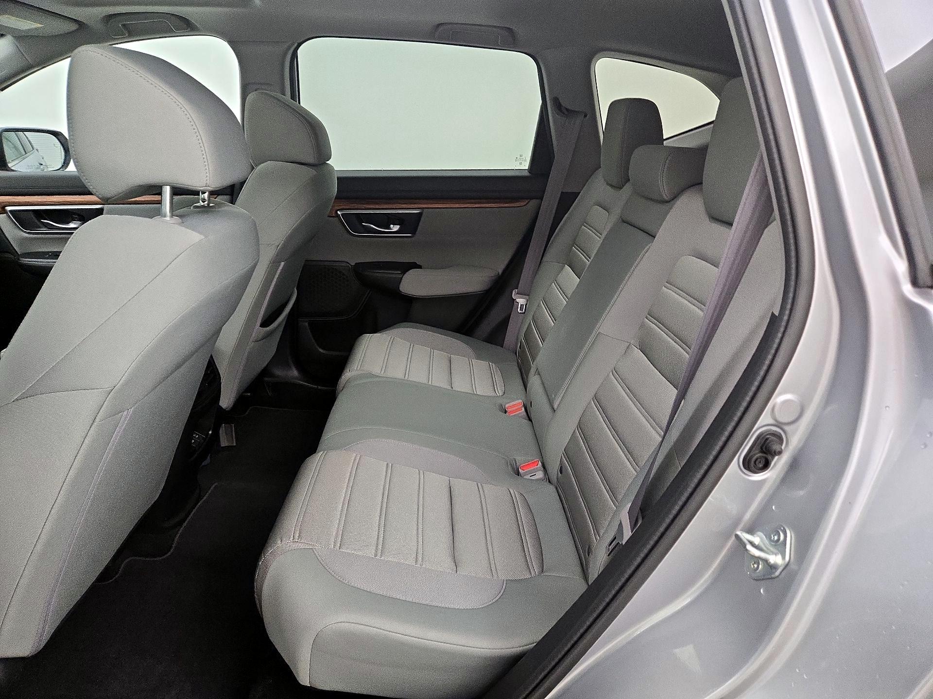 Thumbnail: 2022 Honda CR-V - 20