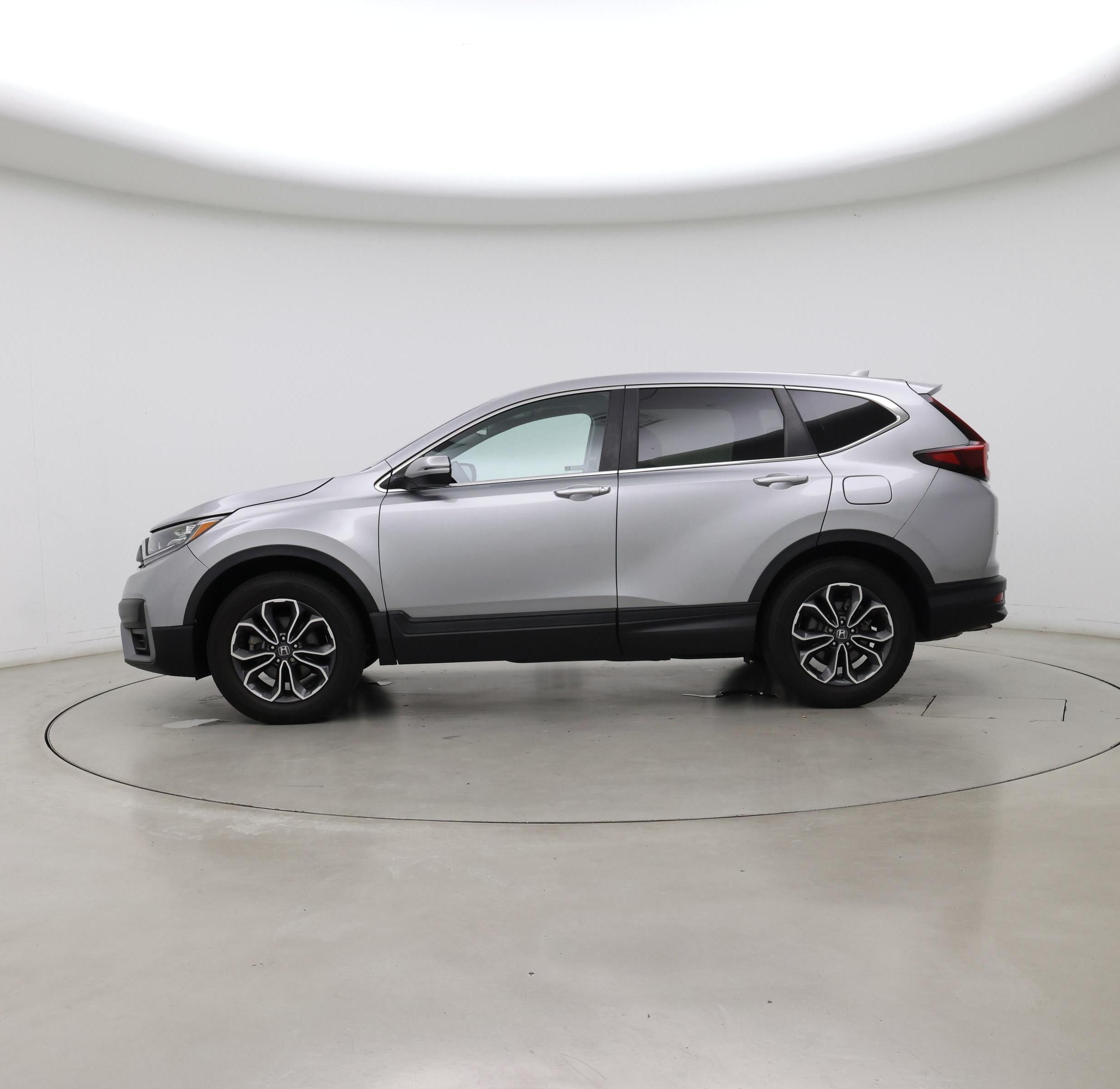 Thumbnail: 2022 Honda CR-V - 3