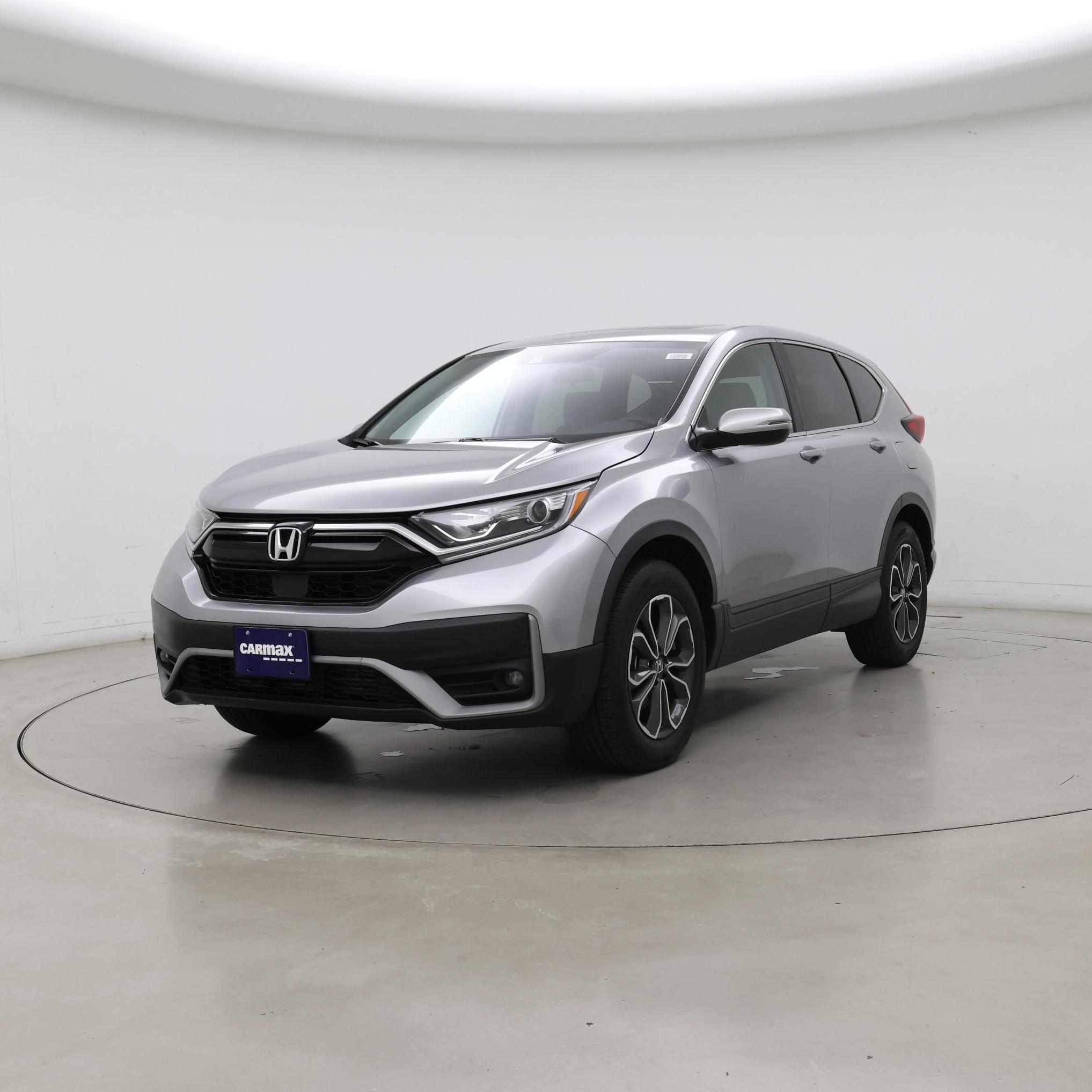 Thumbnail: 2022 Honda CR-V - 4